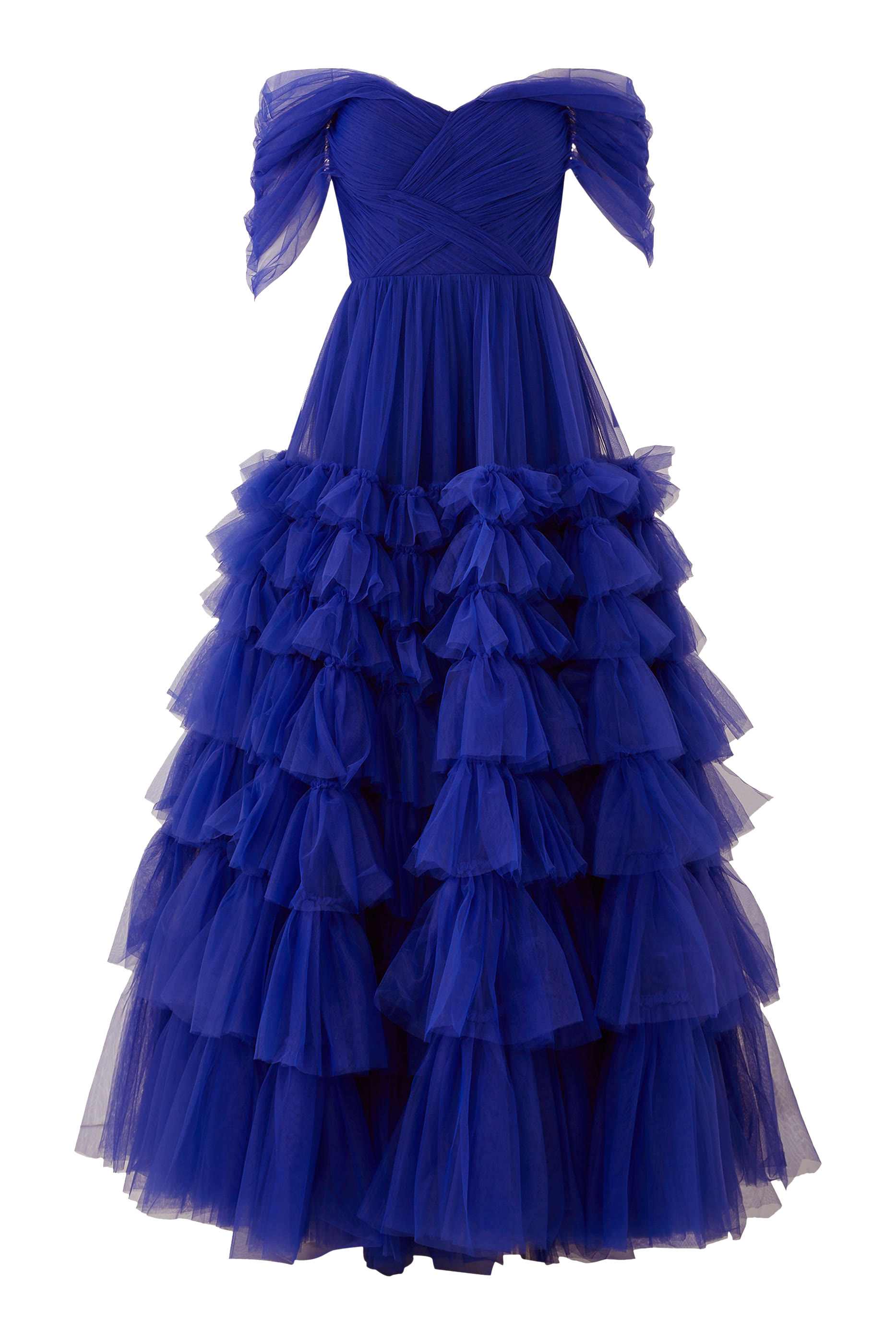 فستان سهرة جين