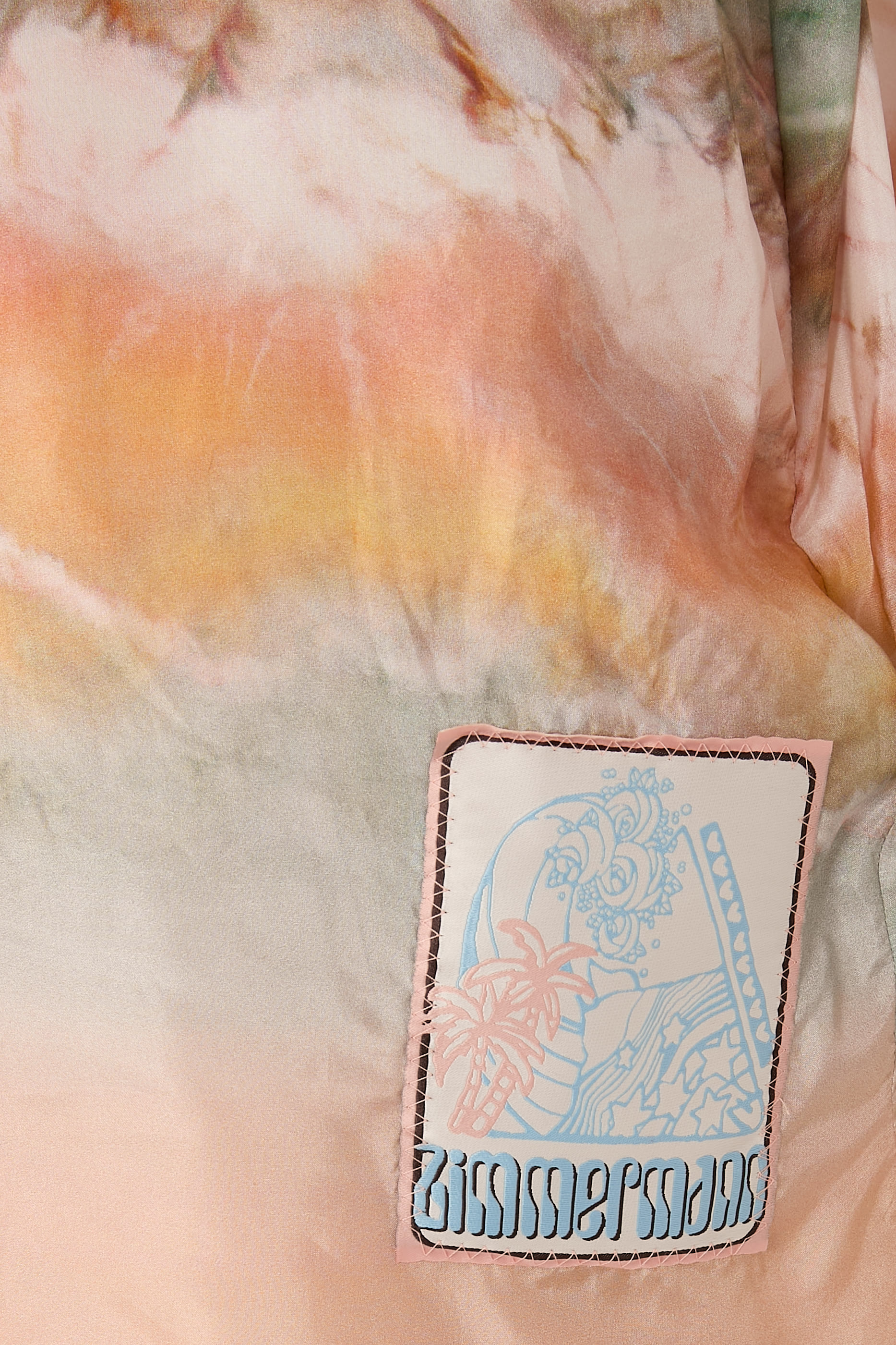 Daylight Relaxed Shirt 