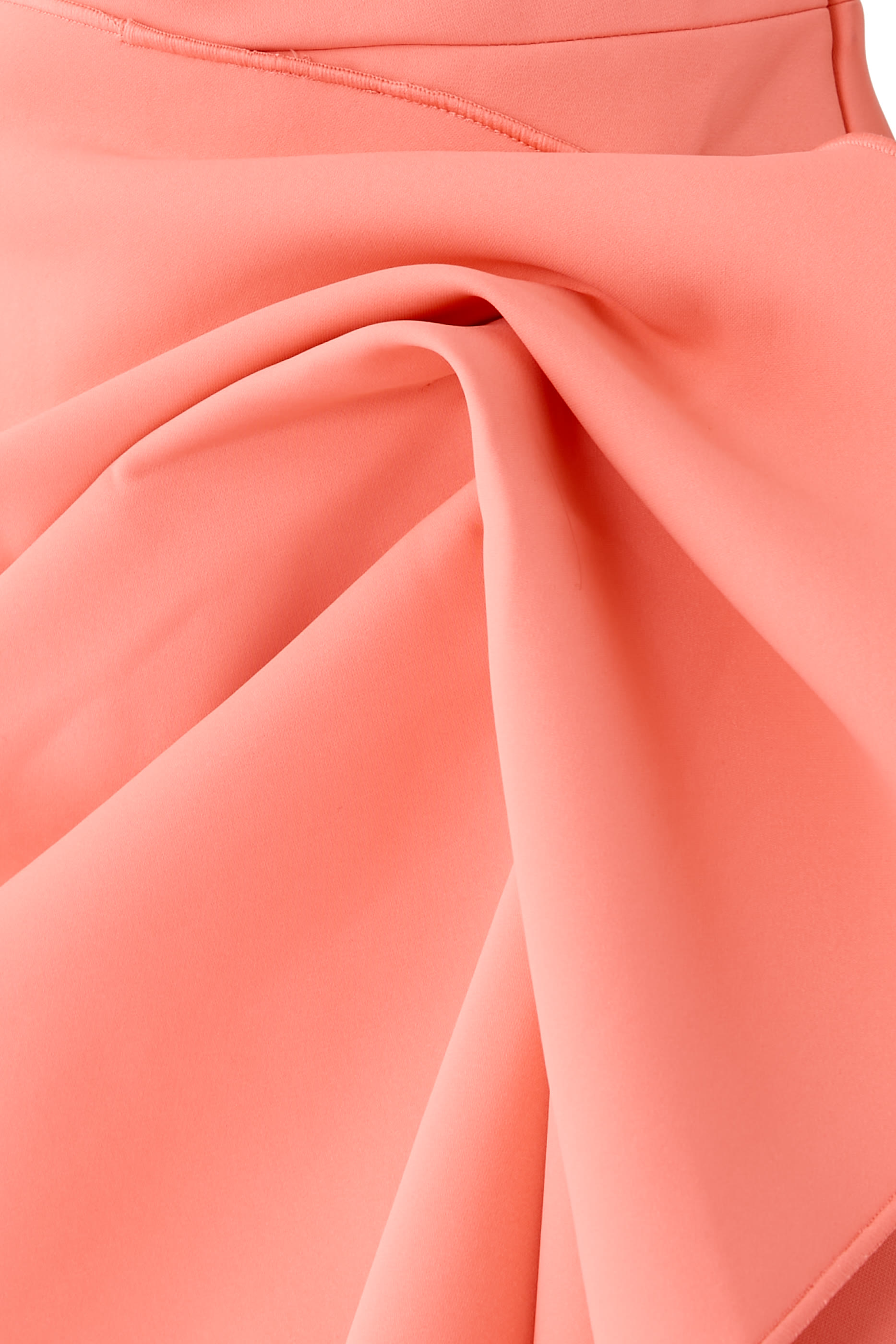 فستان إدينجتون قصير