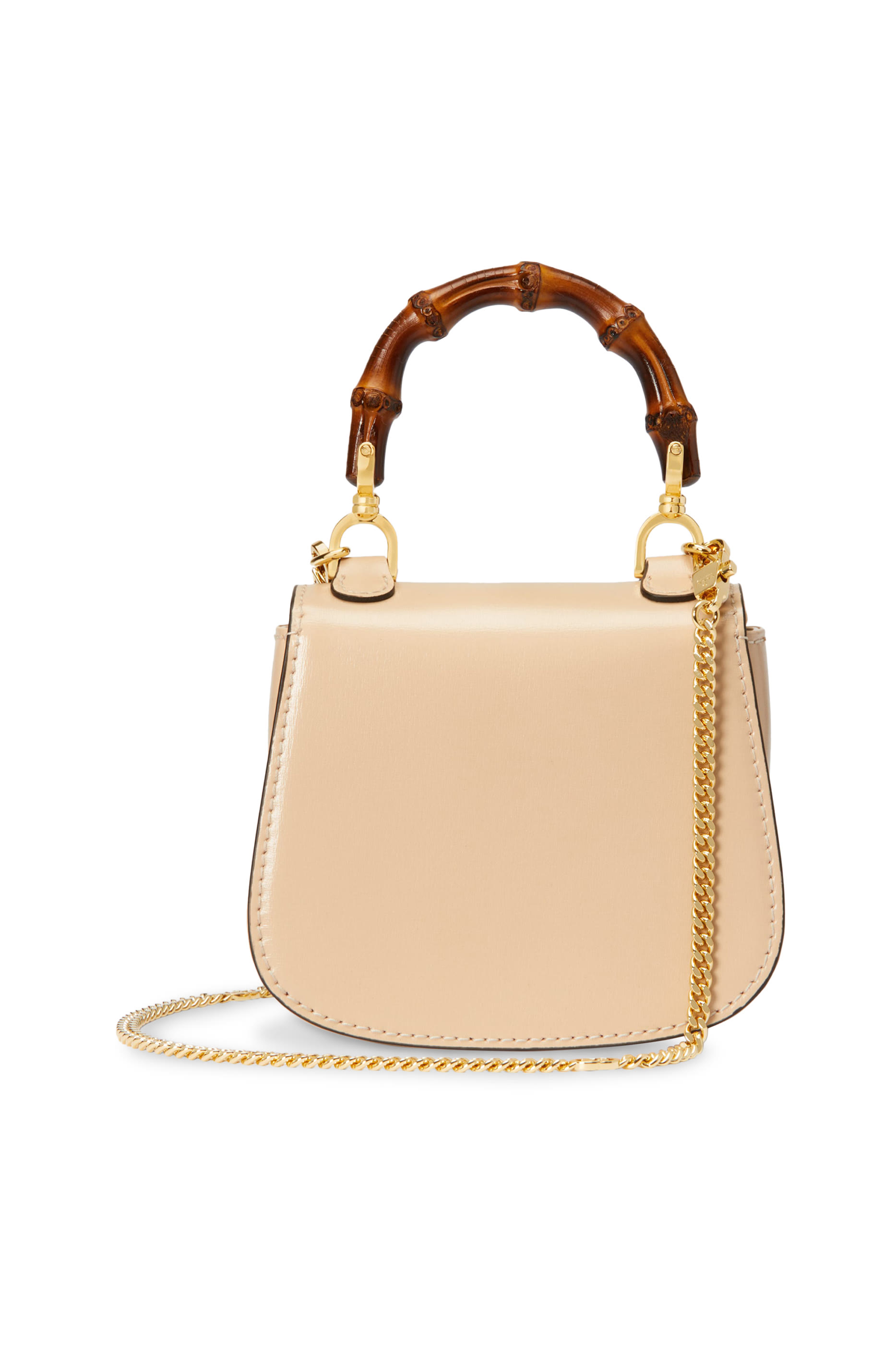 حقيبة 1945 بامبو صغيرة جدا