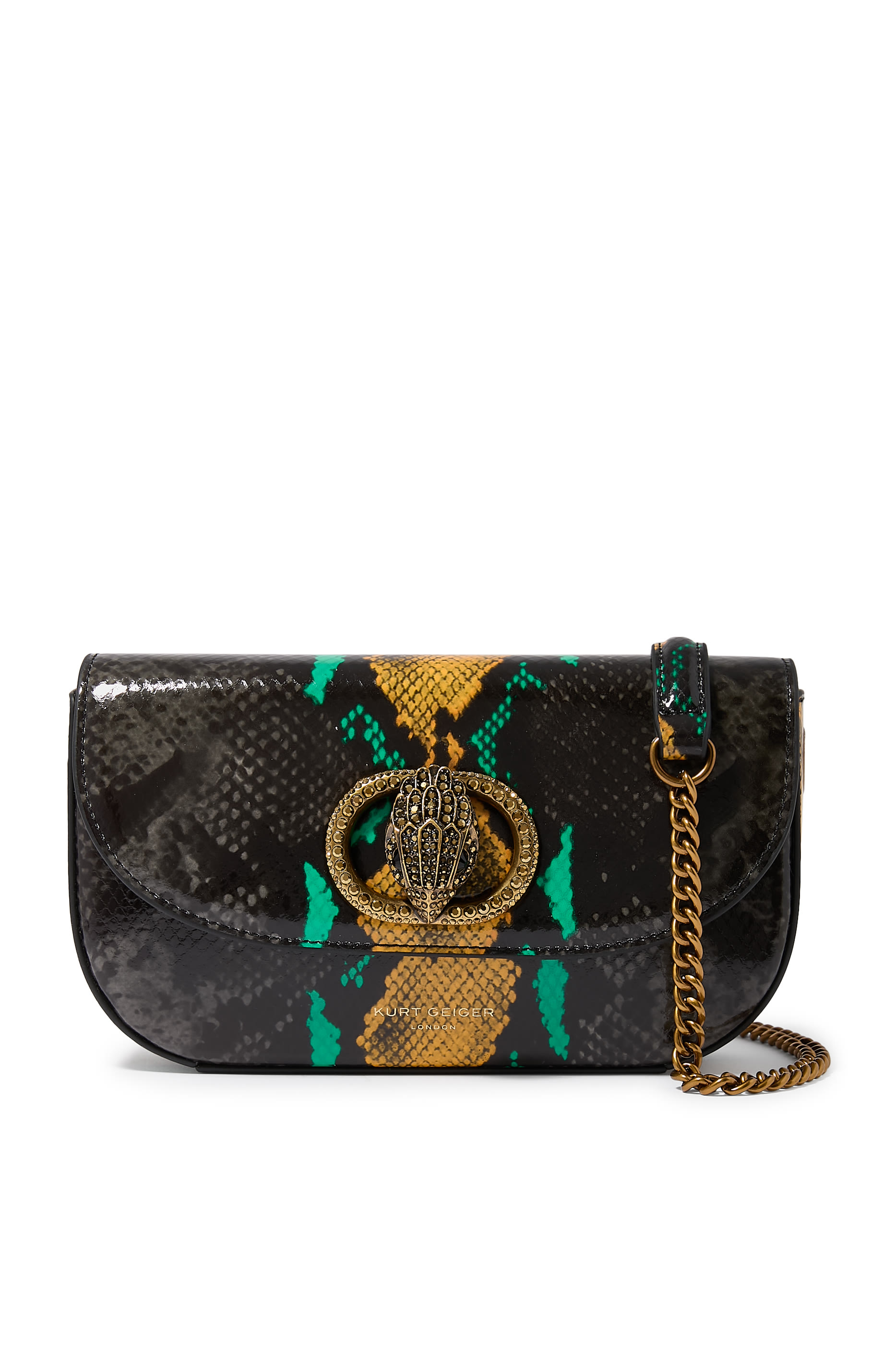 حقيبة كروس بودي تشيلسي صغيرة