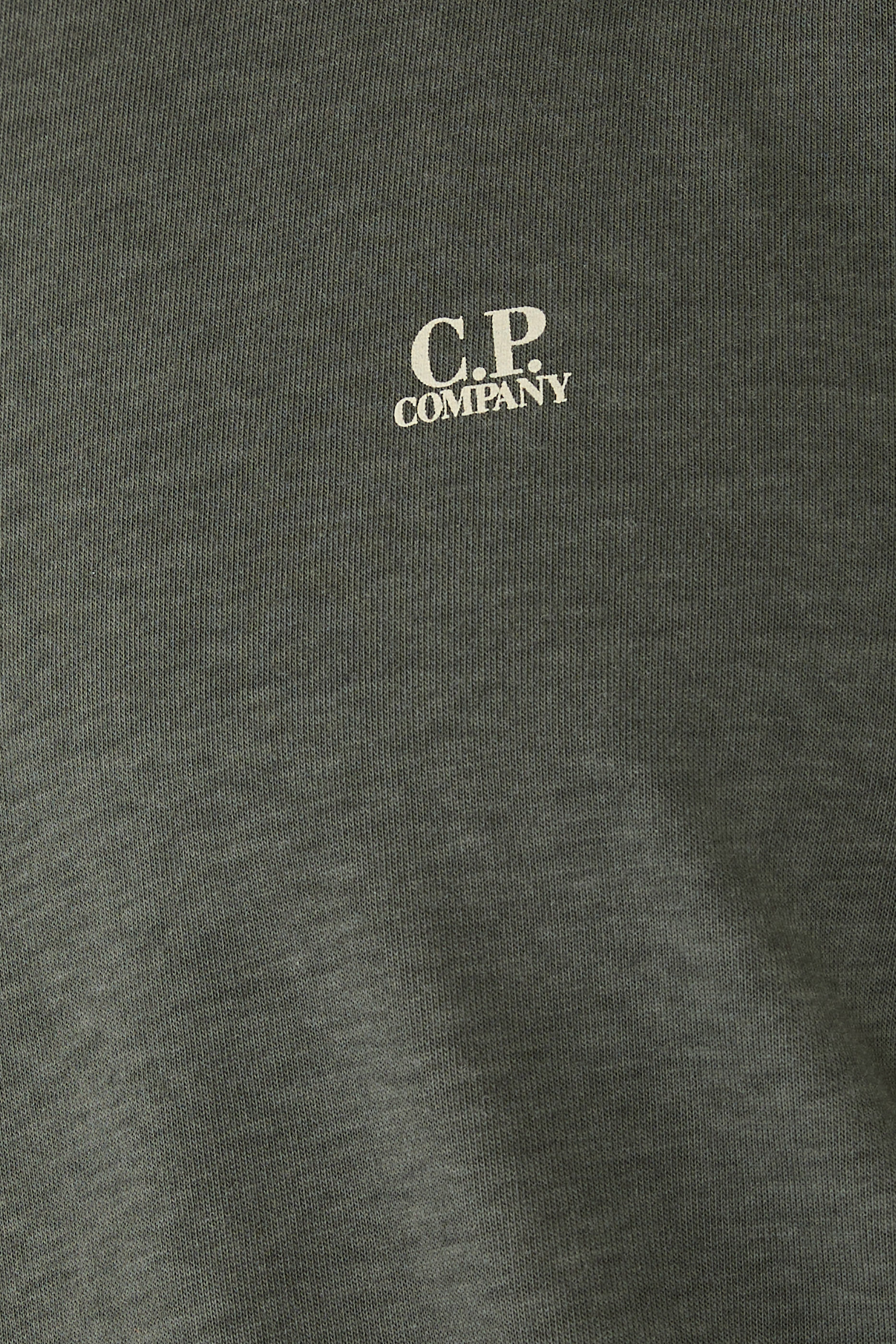 تيشيرت 20/1 بأكمام قصيرة جيرسيه