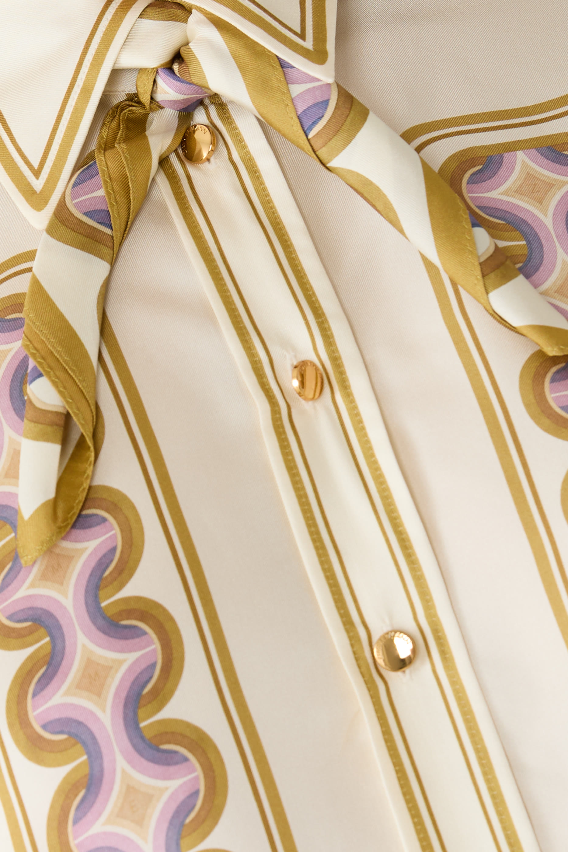 قميص لونا ريترو