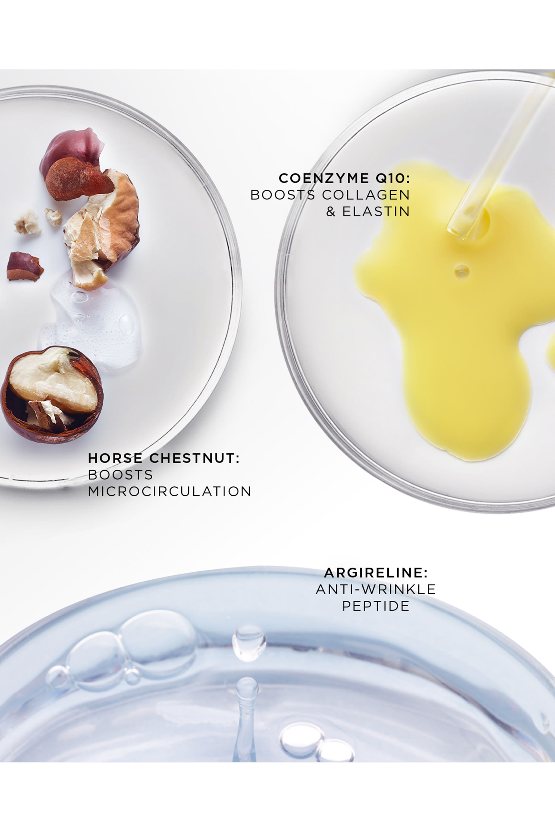 كريم أبسولوت لإستعادة حيوية البشرة المحيطة بالعين