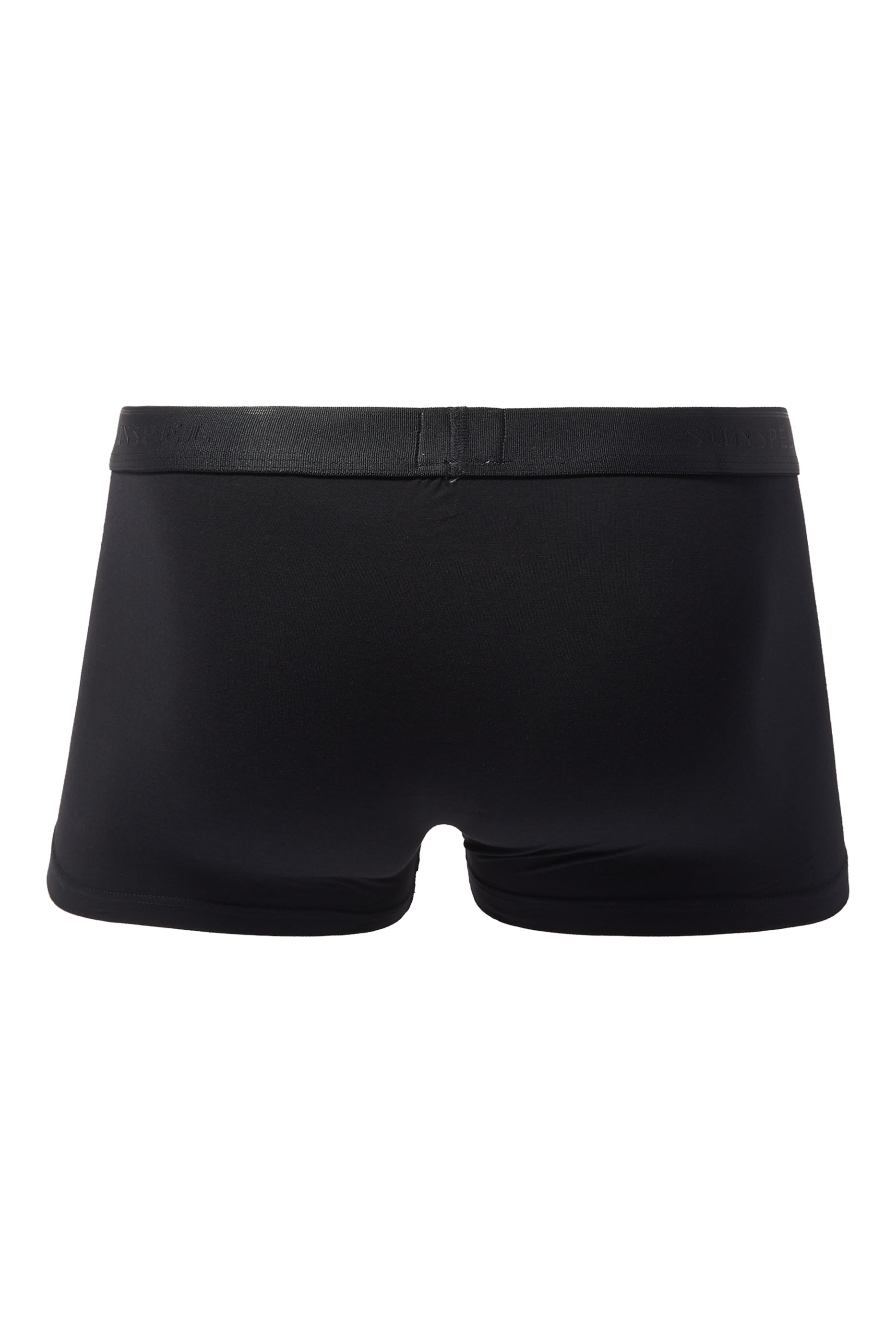 بوكسر قطن مطاطي