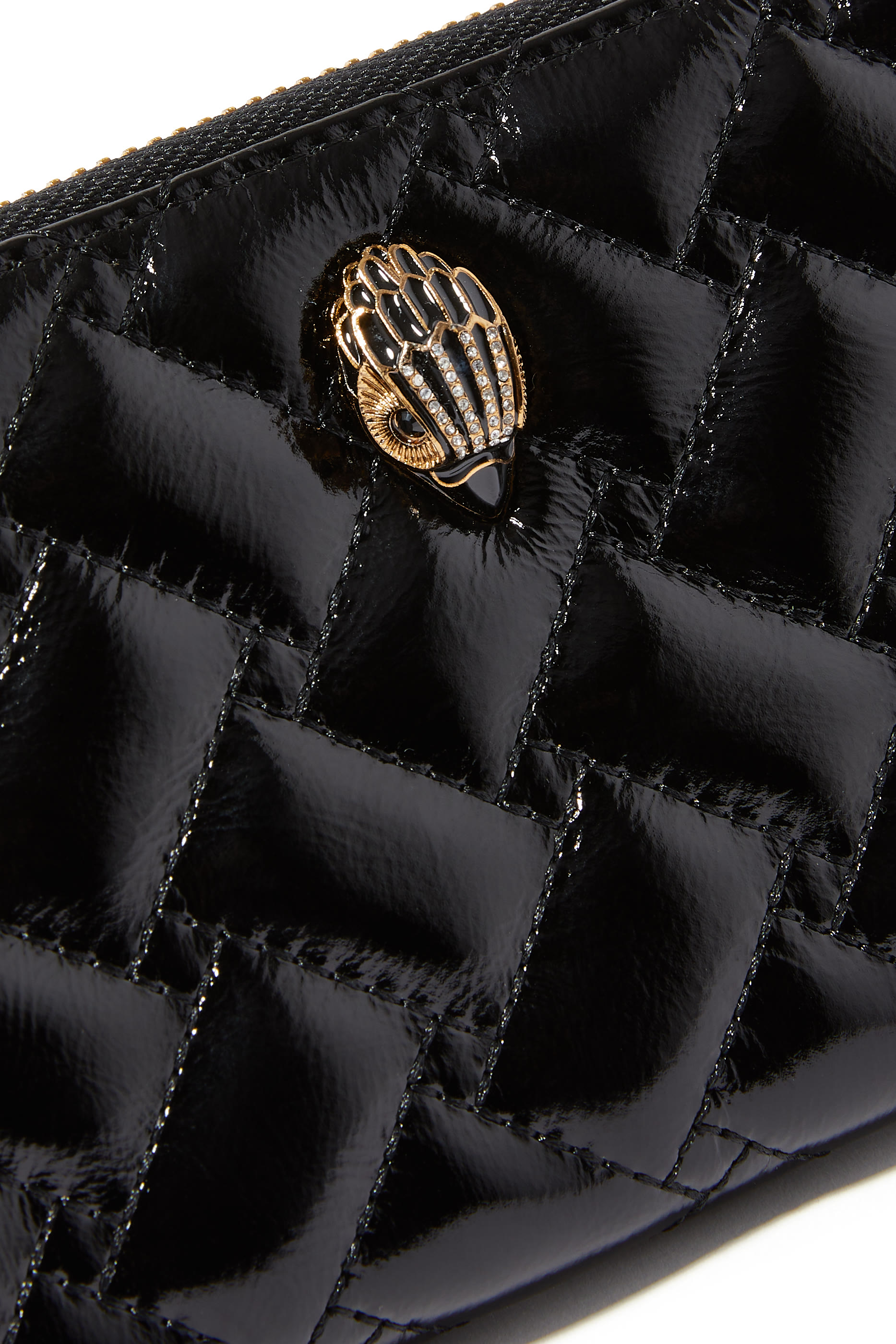 محفظة كنسينغتون بسحاب محيط