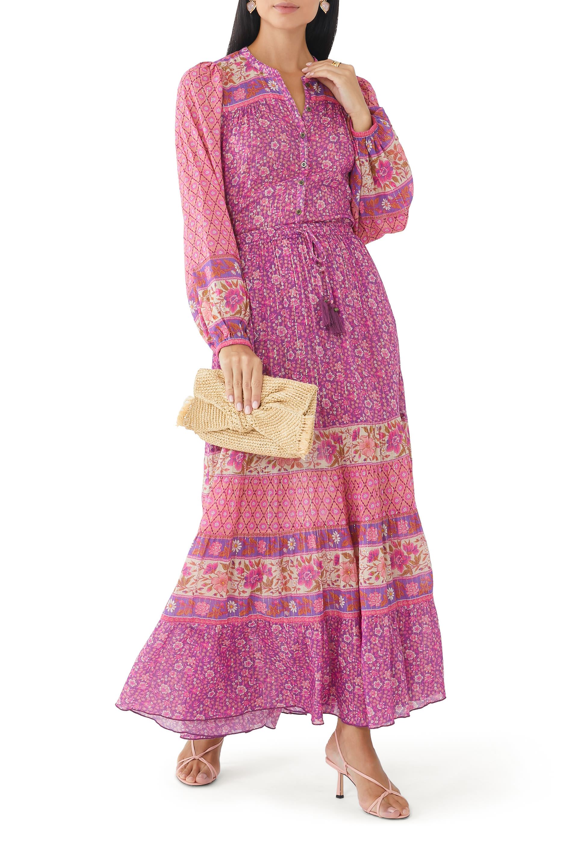 بلوزة سيينا