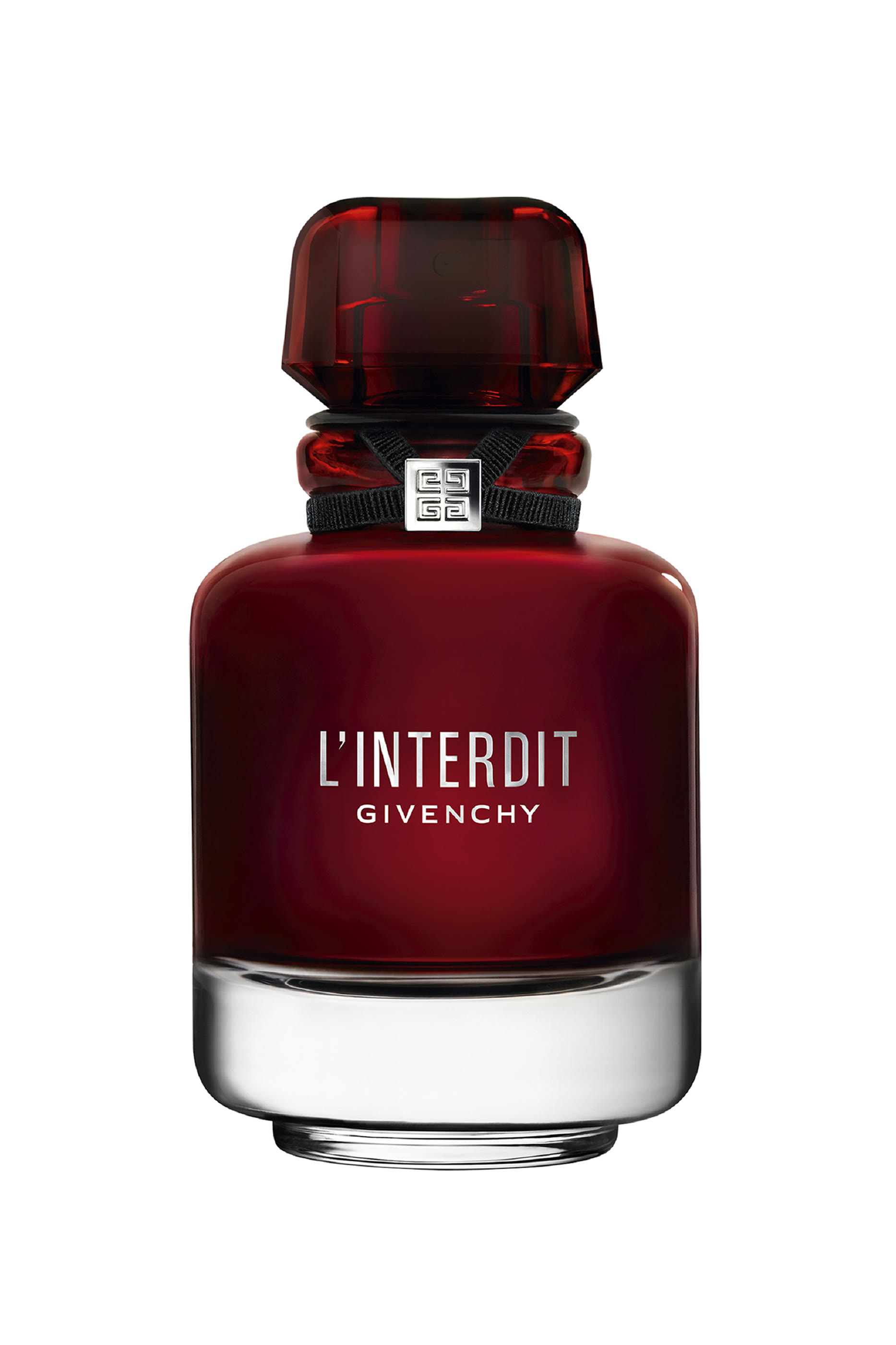 ماء عطر لانتيردي روج