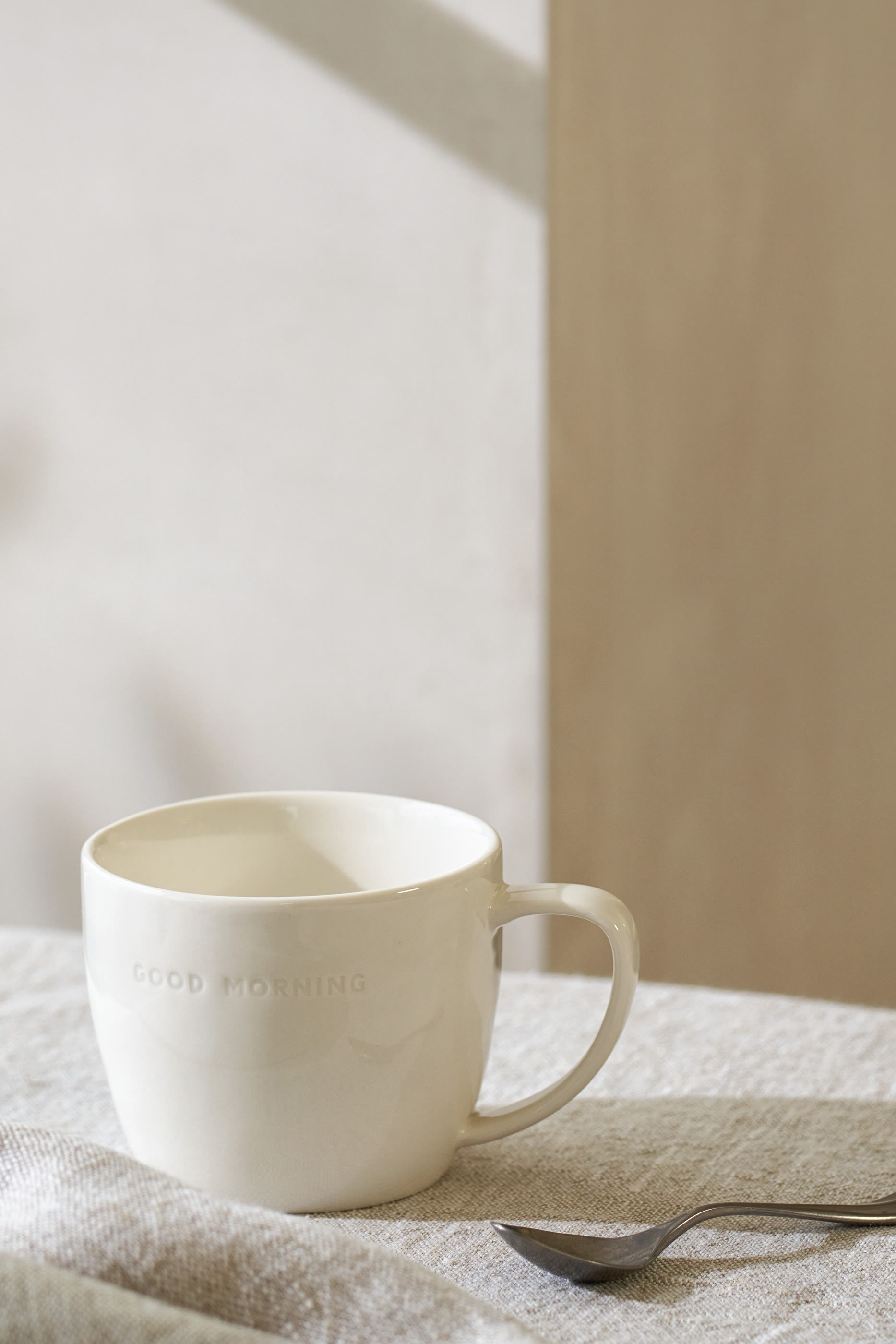 كوب جود مورنينج