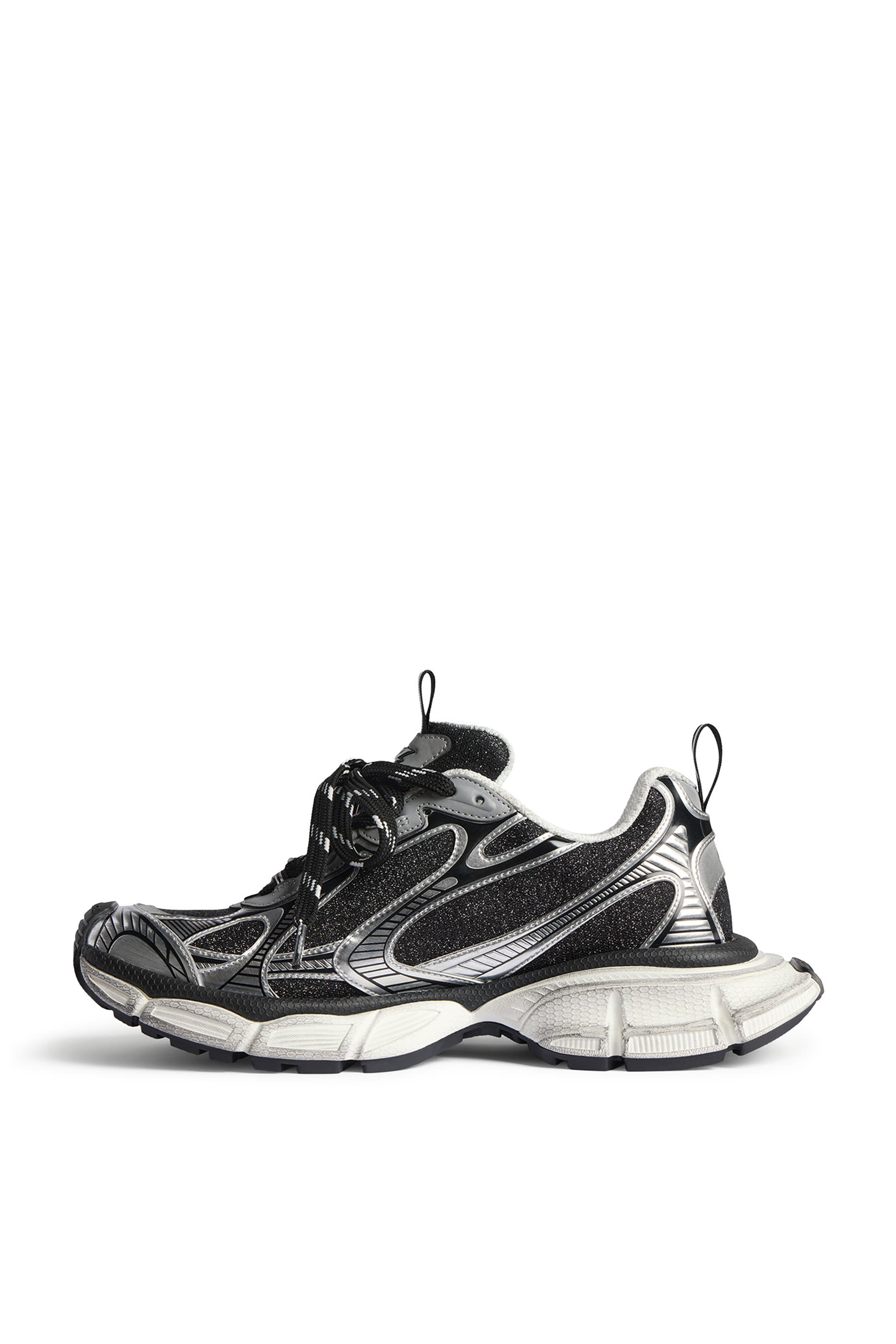 سنيكرز  3XL  للنساء