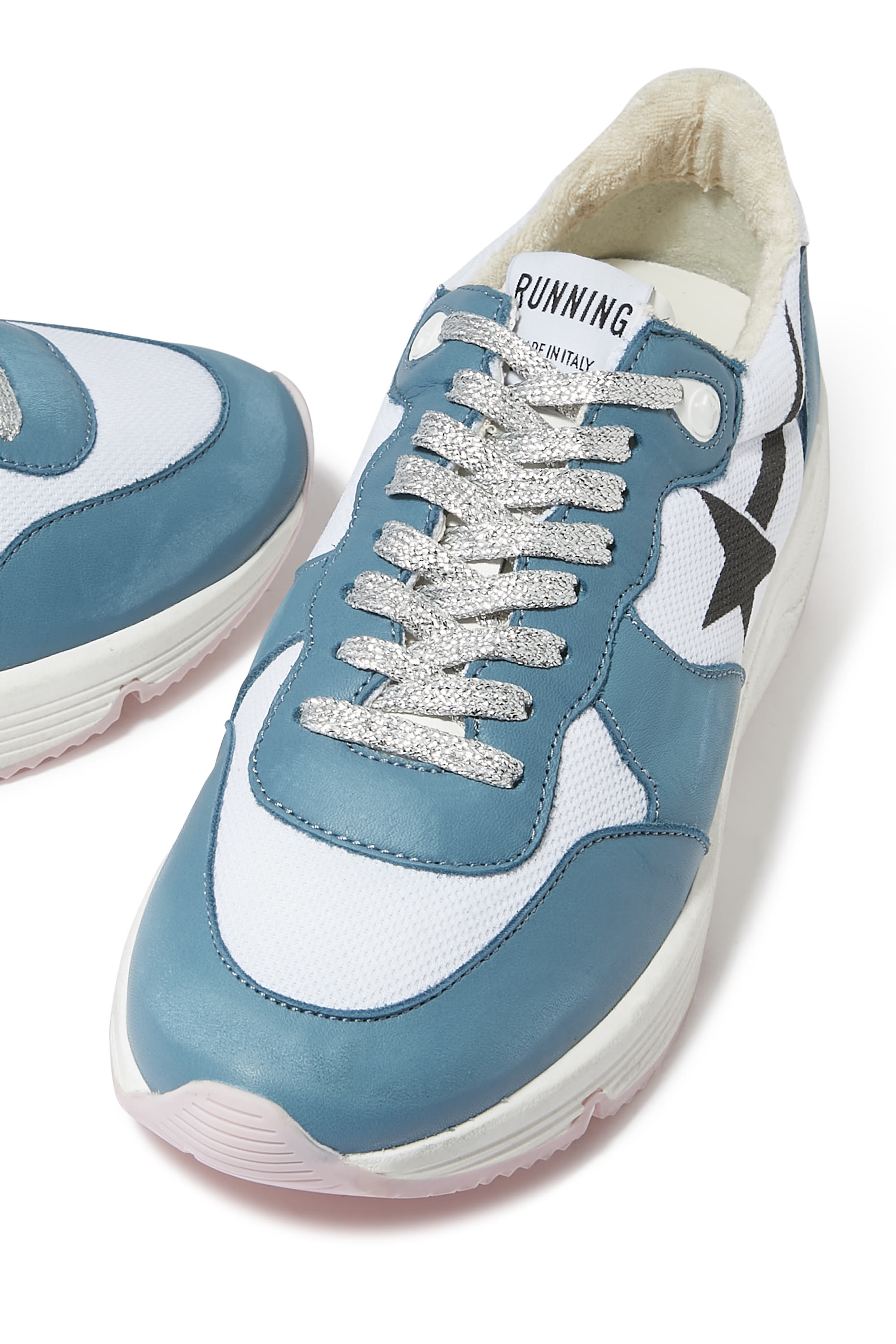 سنيكرز راننغ جلد