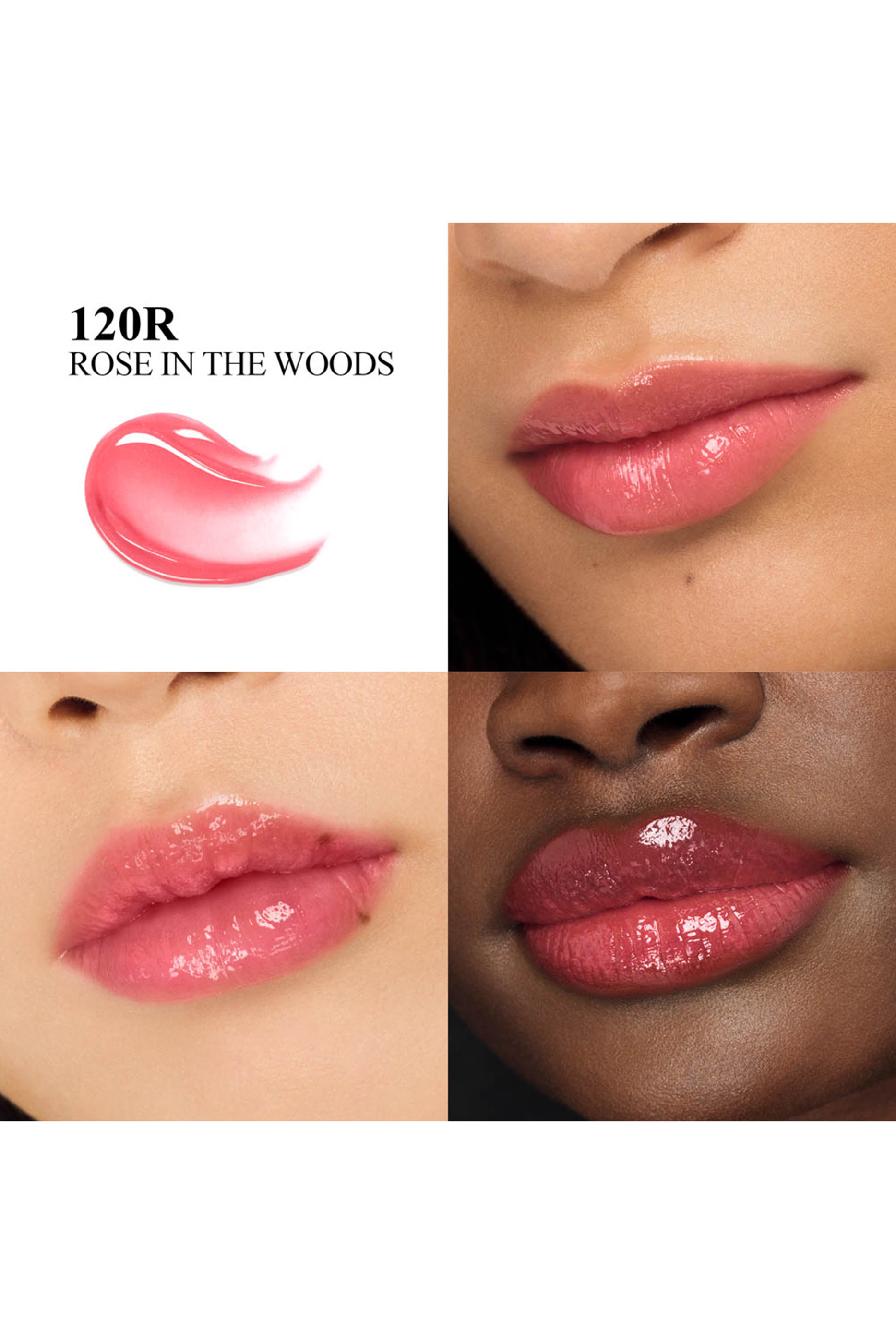 مرطب فالنتينو ديسكو بتفاصيل هرمية