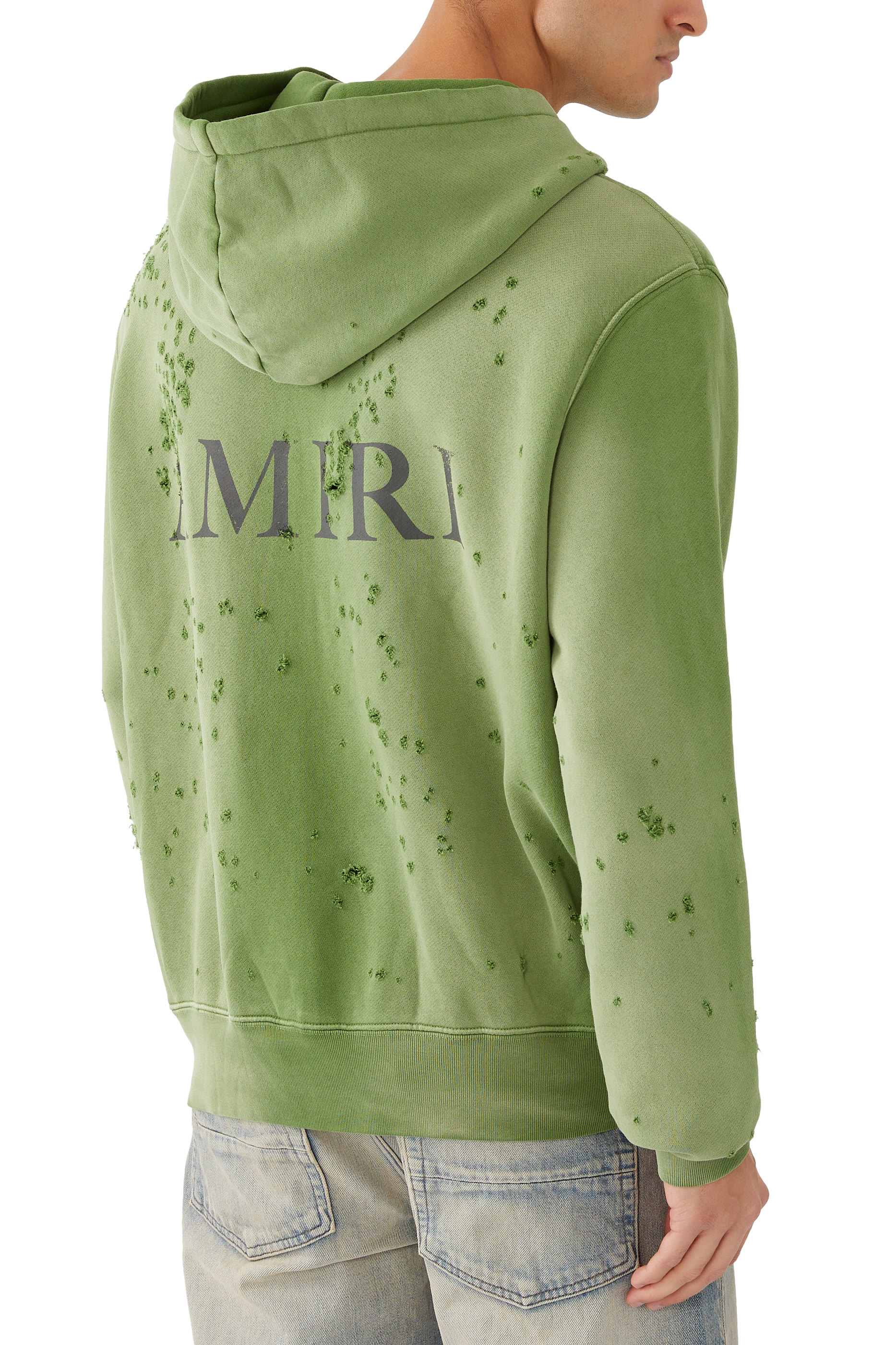 هودي شو غان بسحاب وشعار الماركة