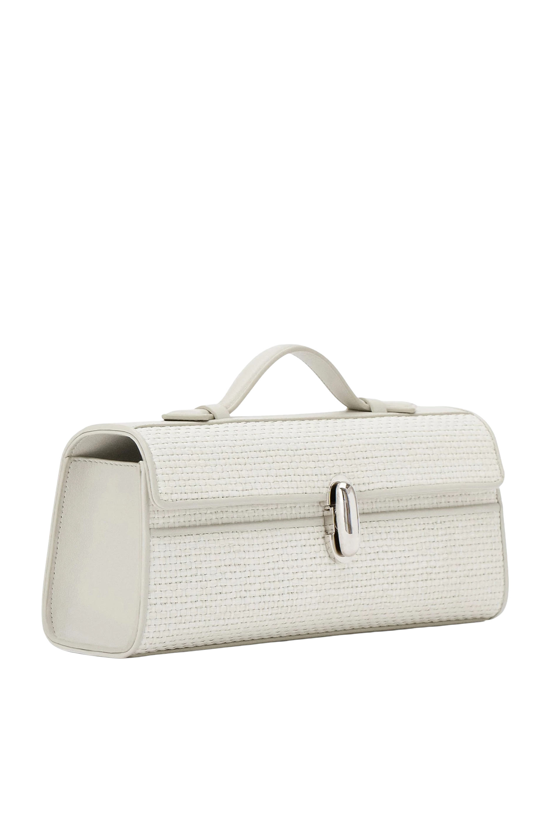 حقيبة بوشيت سيميتري بتصميم رفيع