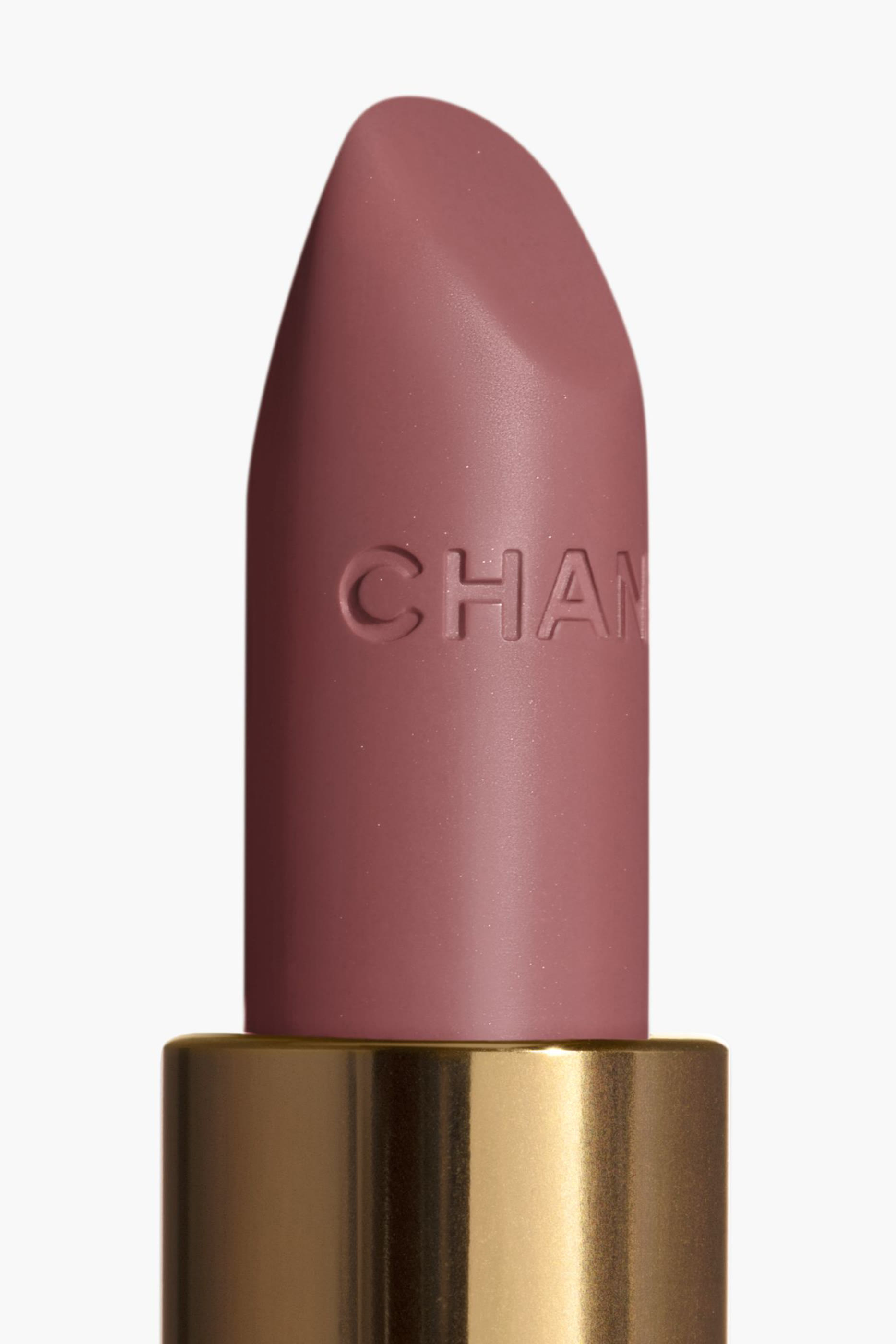 أحمر شفاه لامع Rouge Coco يدوم طويلا