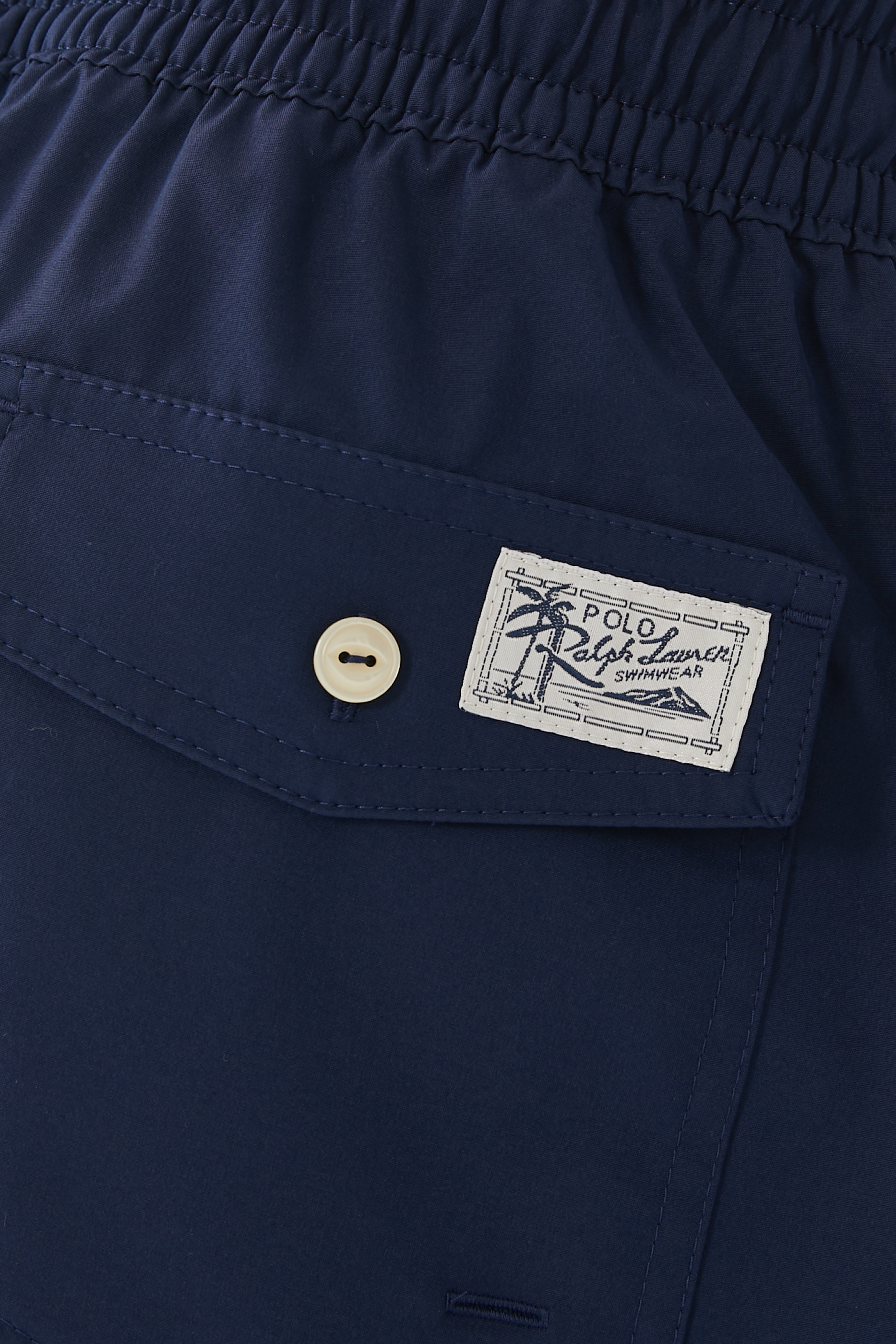 شورت ىسباحة مطرز بمهر