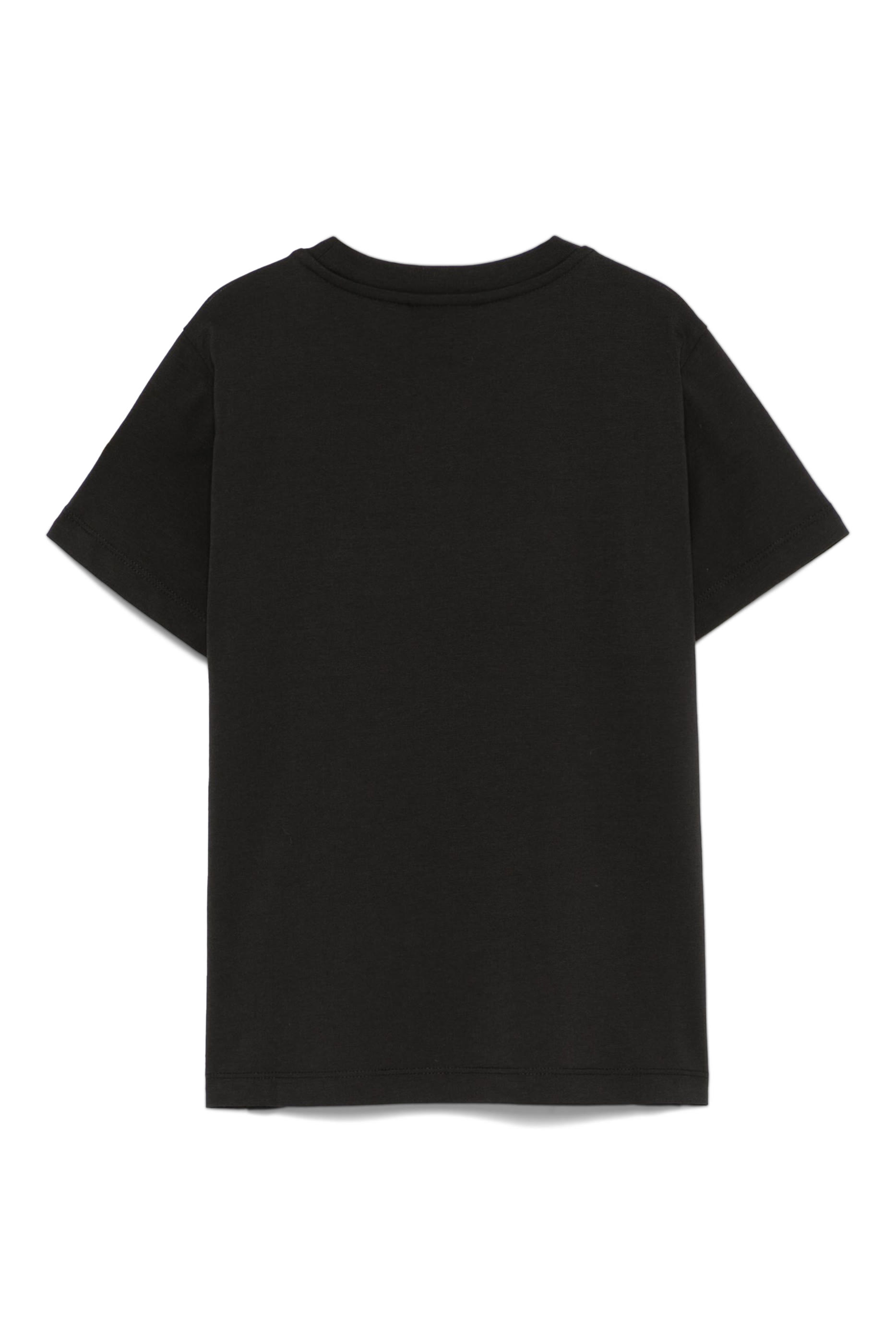 تيشيرت بشعار باتمان للأطفال