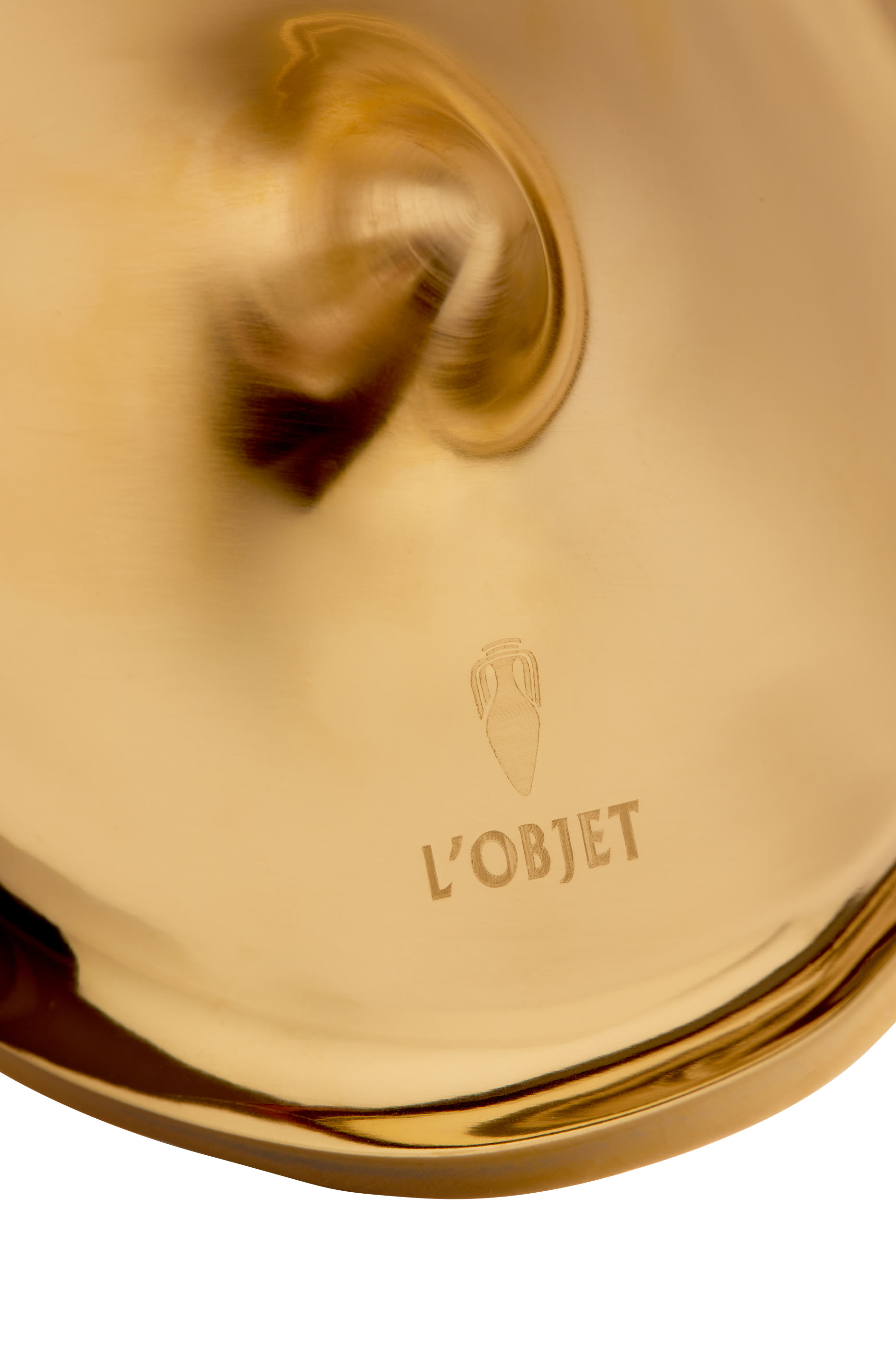 وعاء فيرن كبير