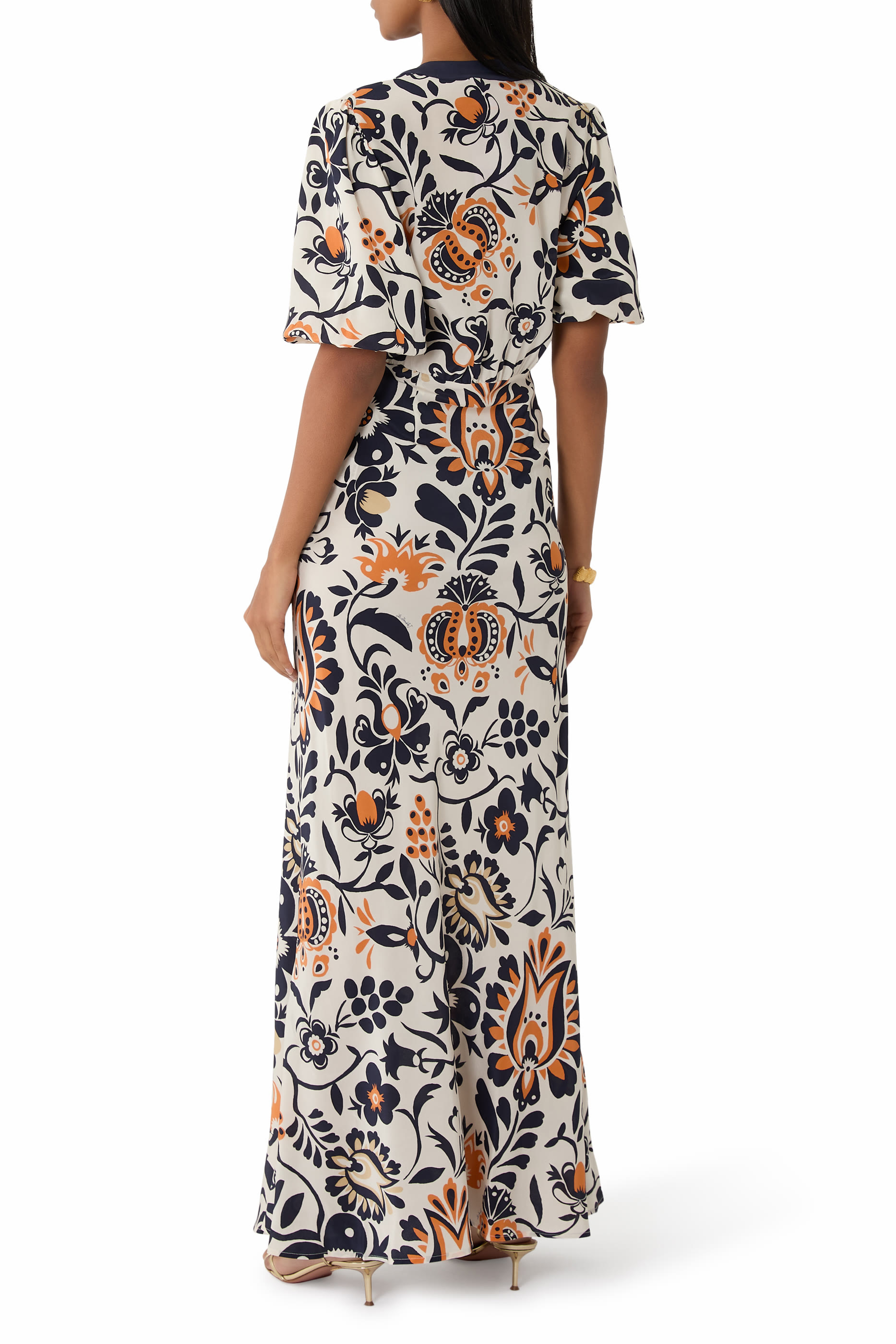 فستان مارلين