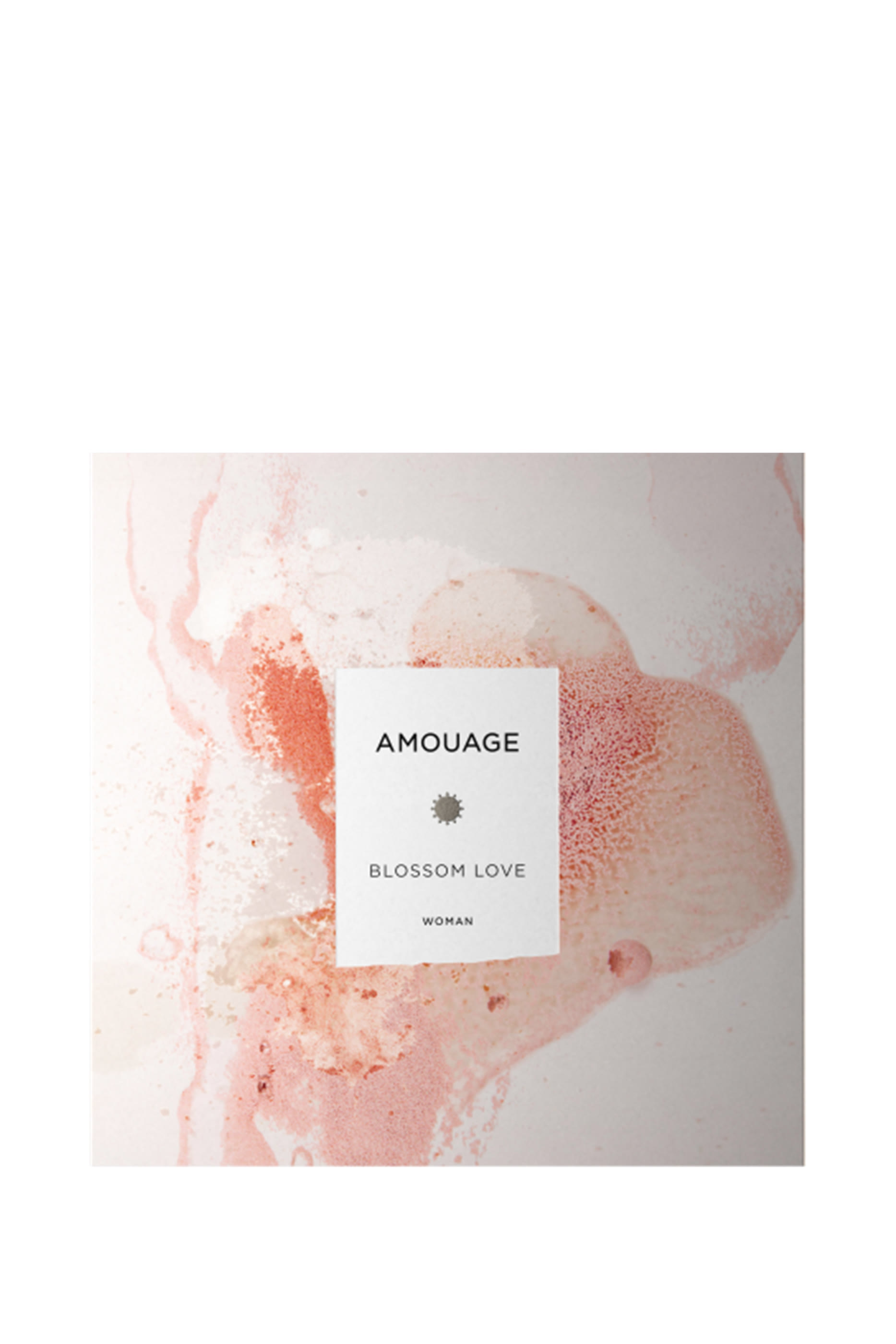 ماء عطر بلوسوم لوف