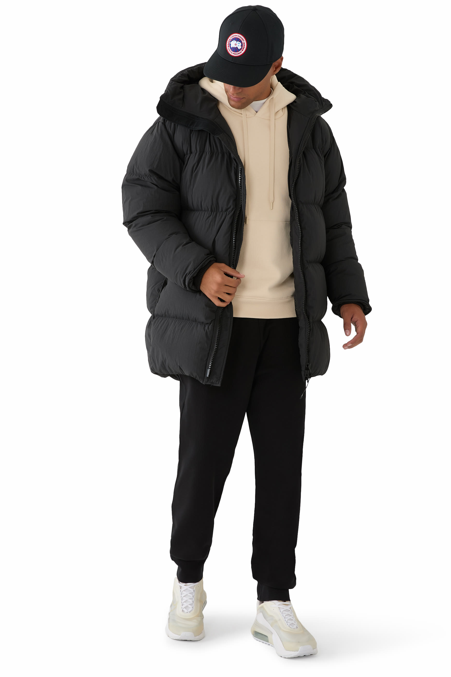 بنطال هورون