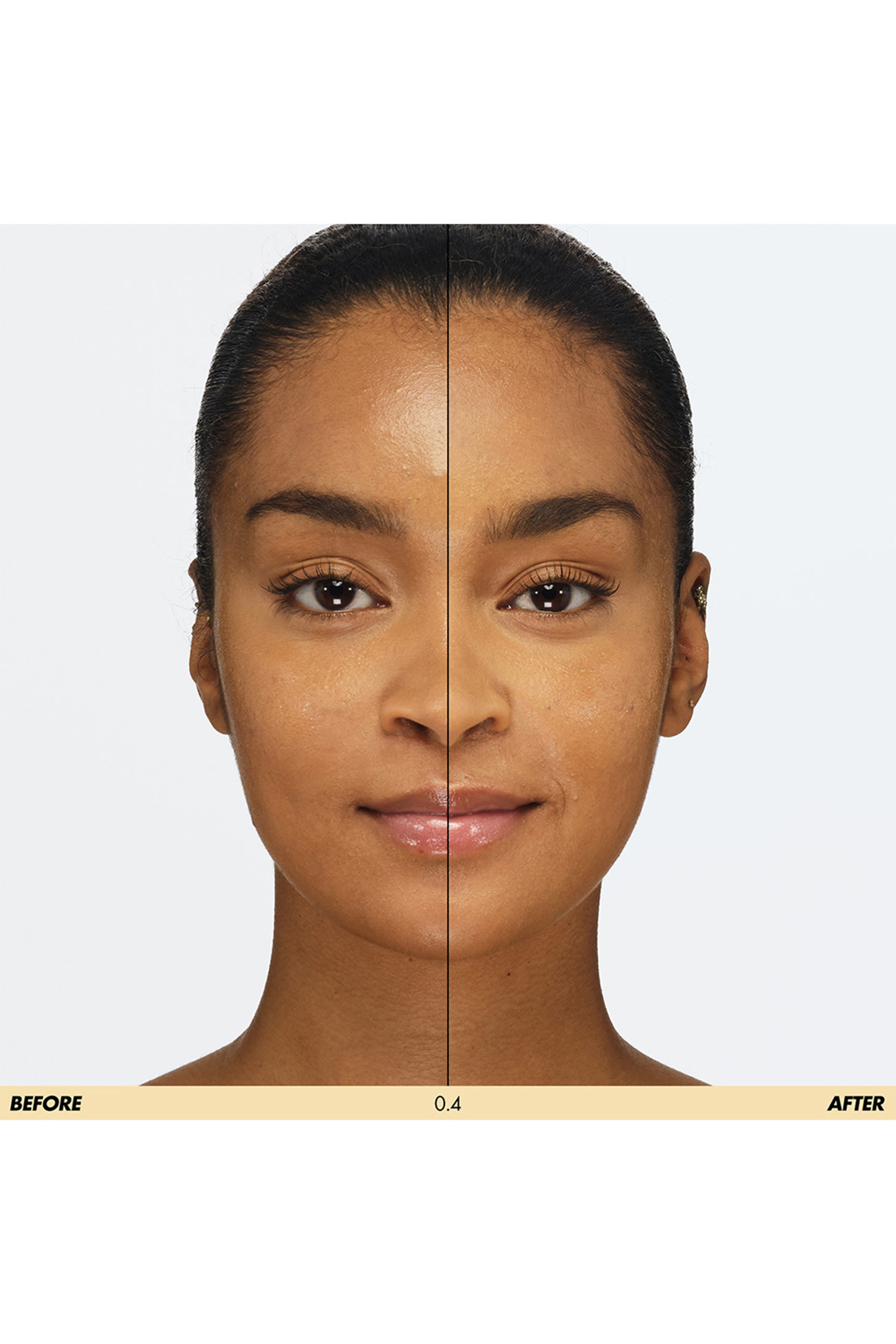 بودرة اتش دي سكين لتثبيت المكياج