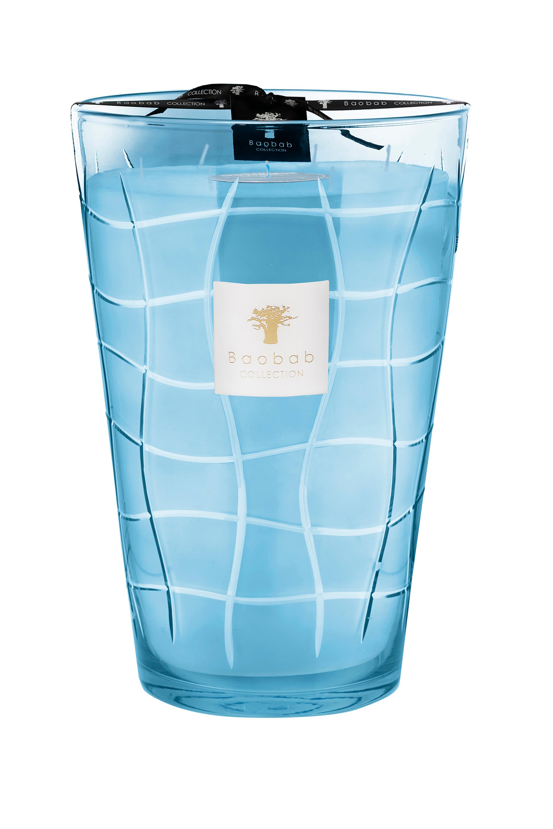 Waves Belharra Candle