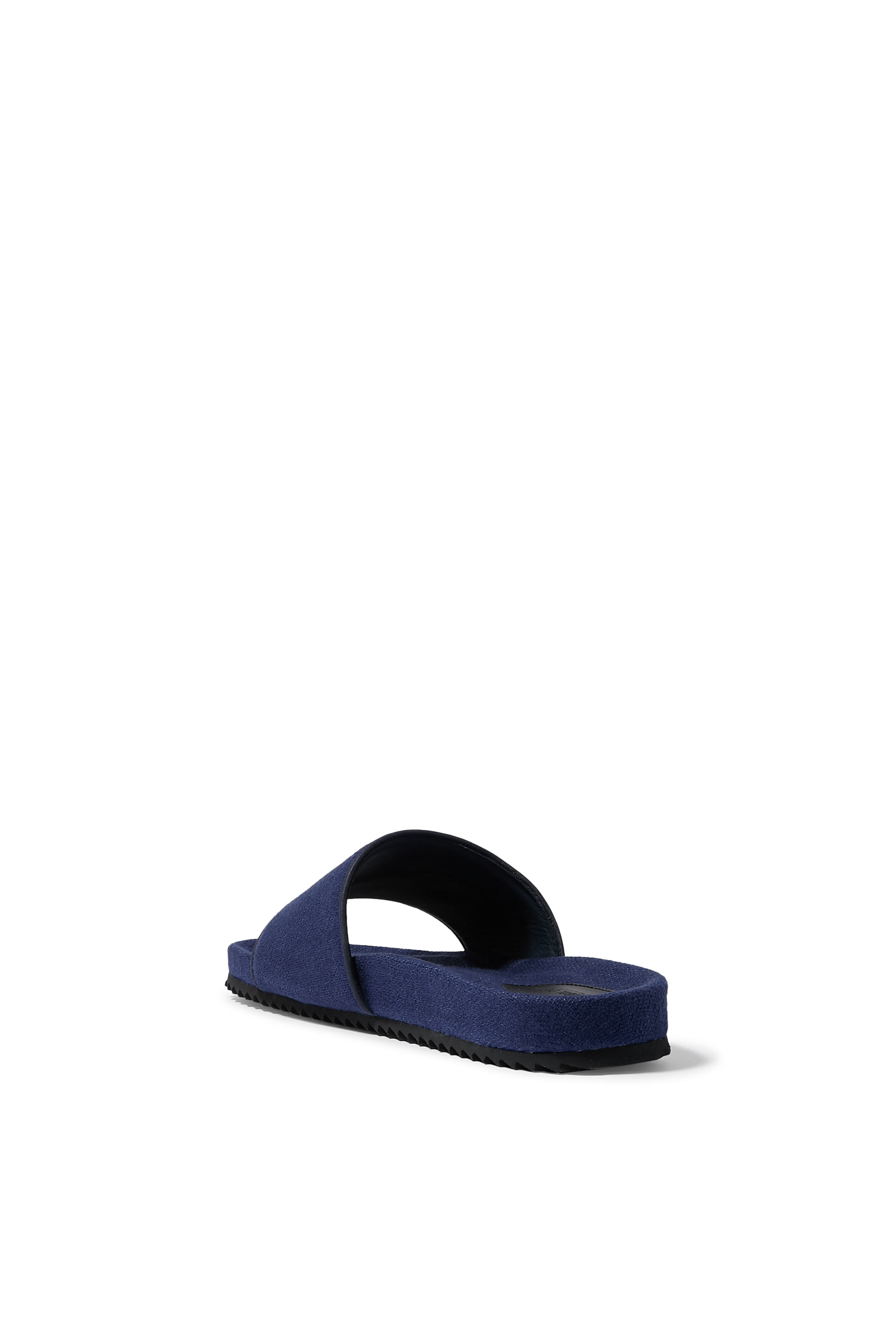 حذاء ريناتو خفيف كتان