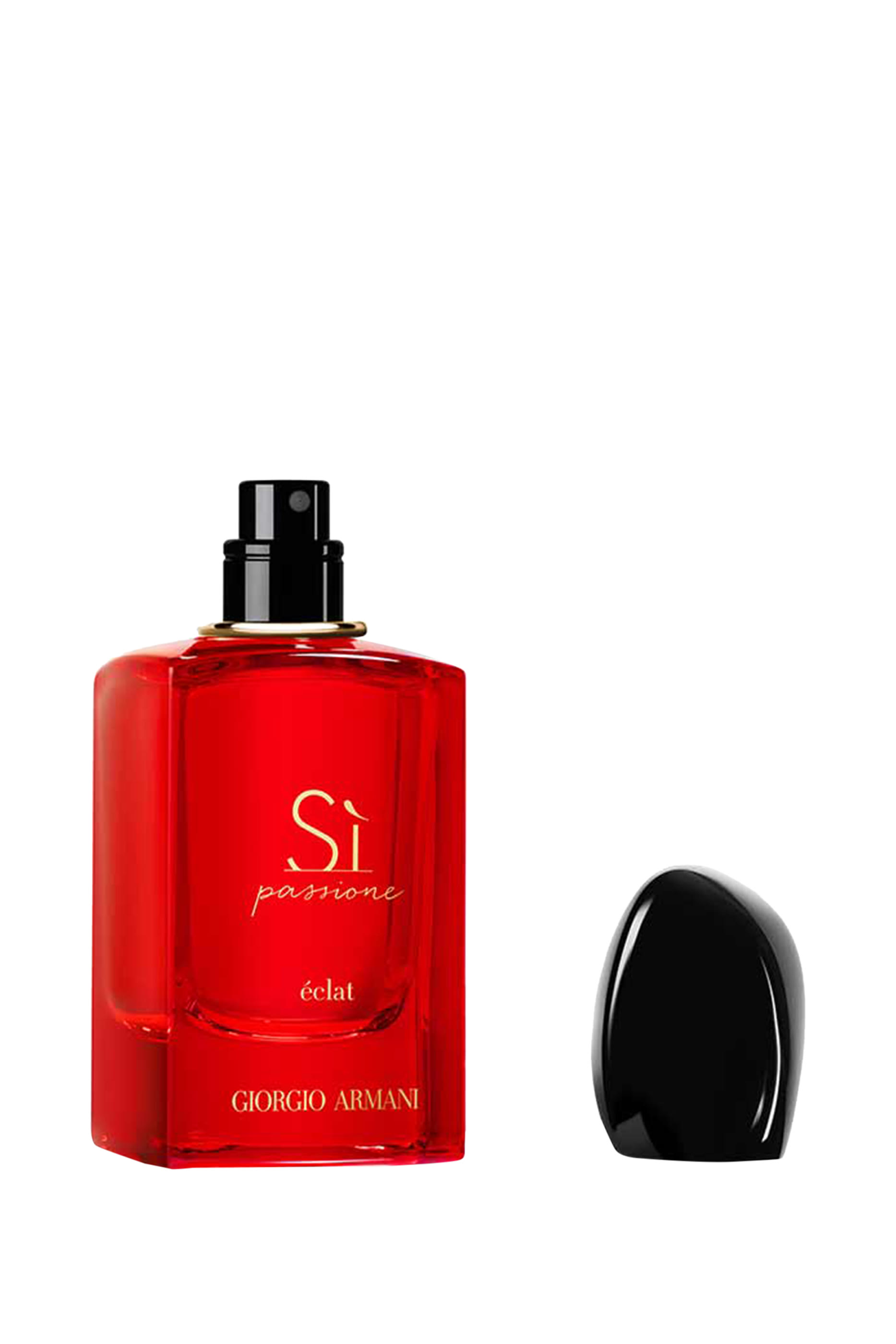 او دو بارفان سي باسيوني إيكلا