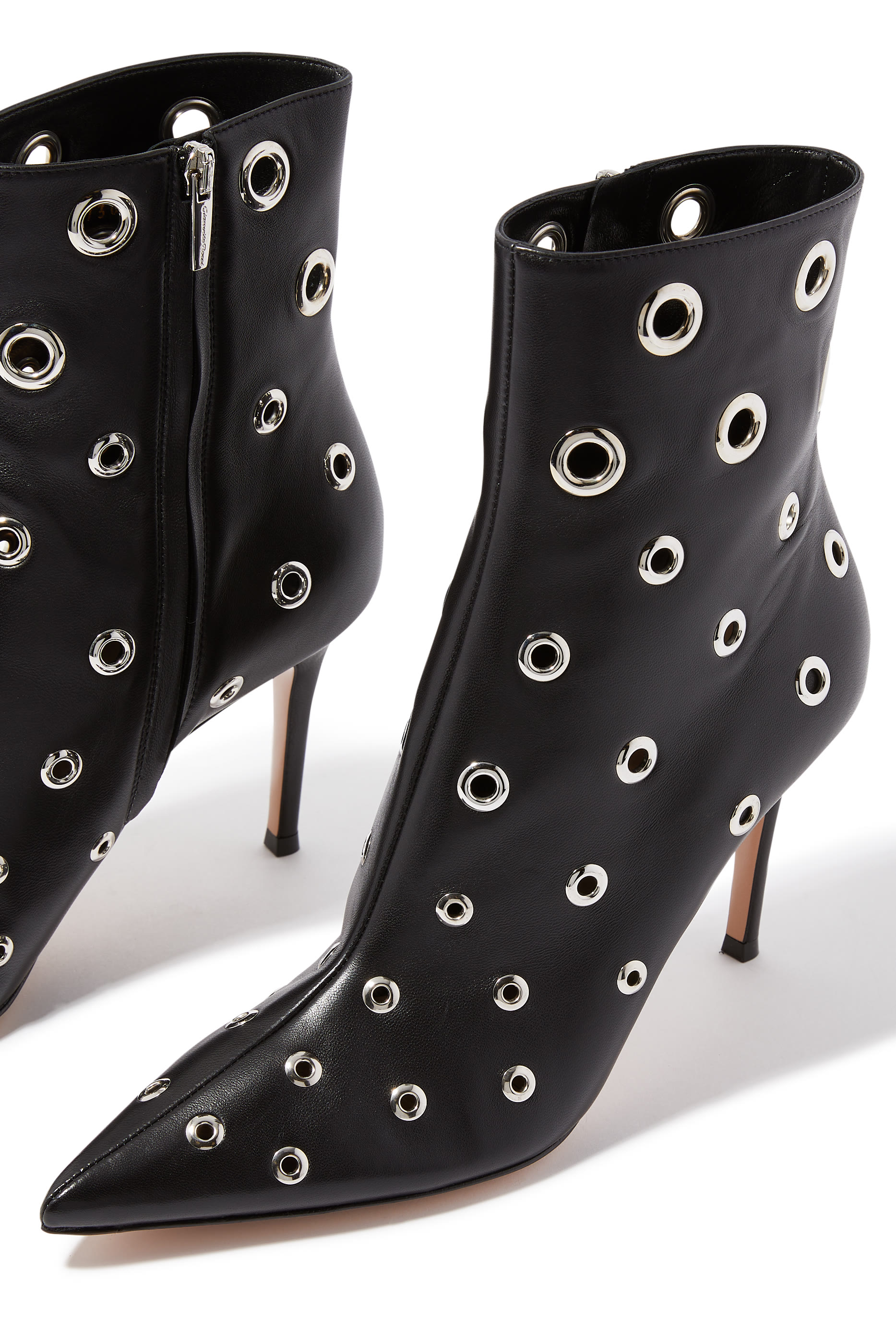 بوت ليديا 85