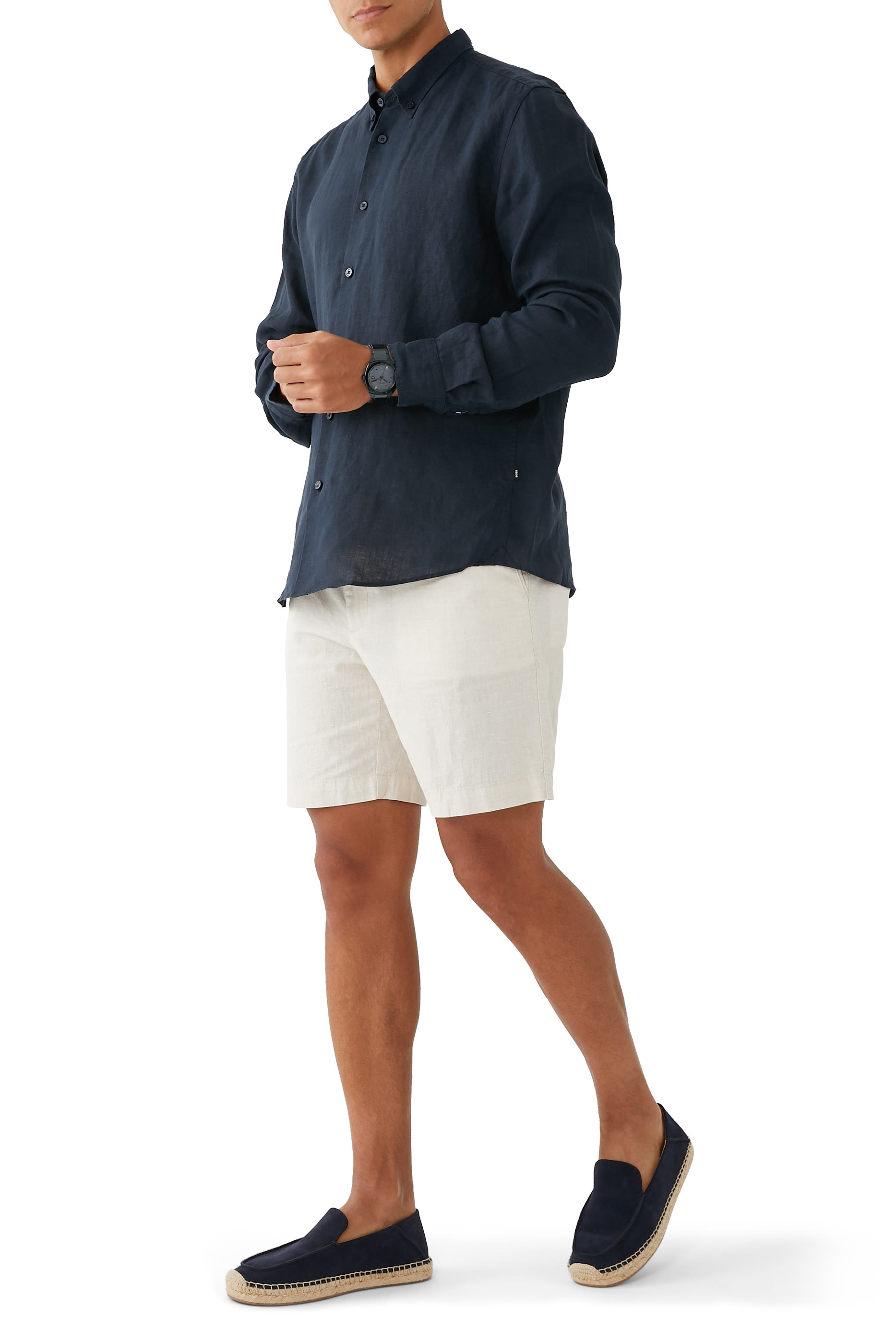 حذاء إسبادريل ماديرا