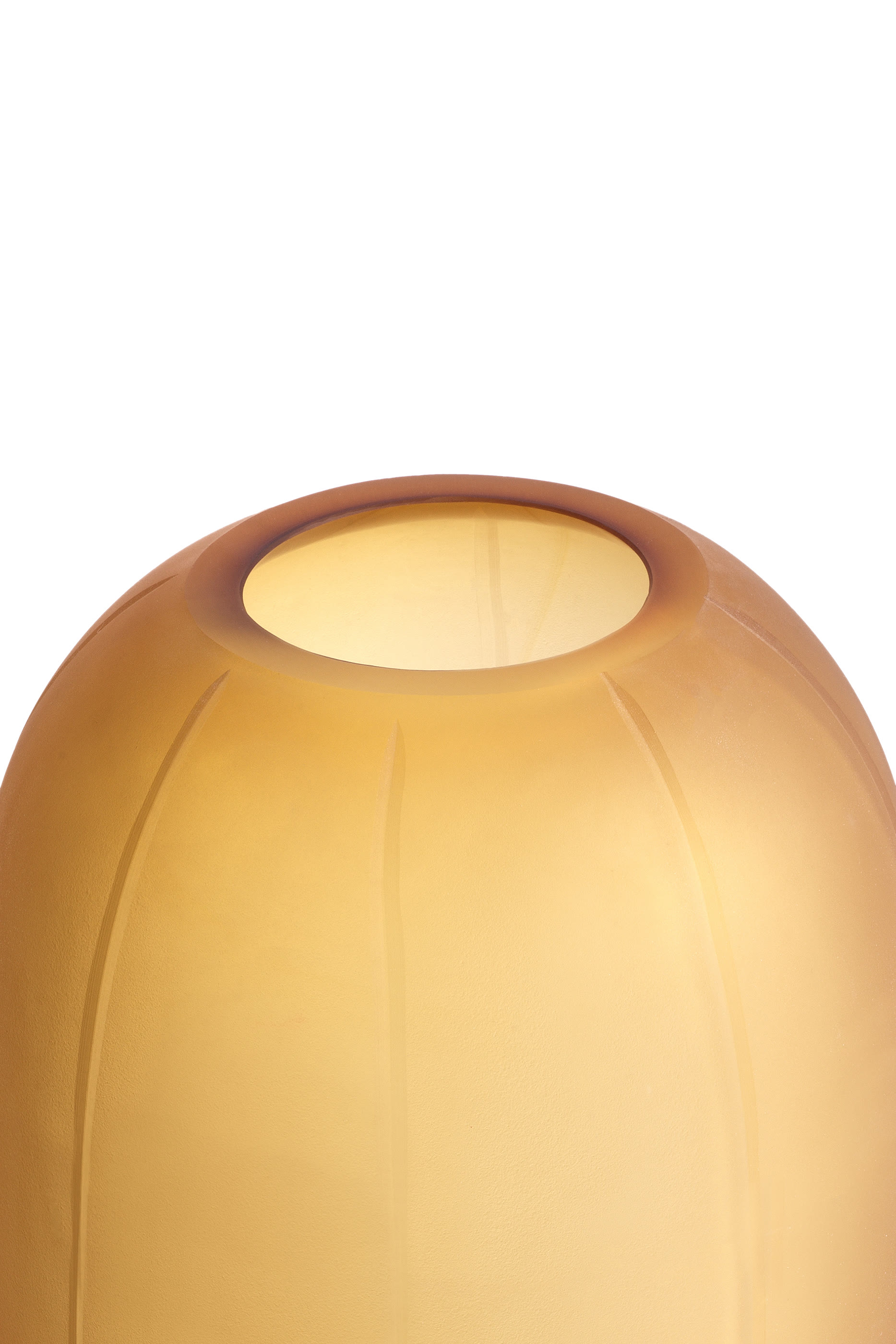 مزهرية زينا كبيرة