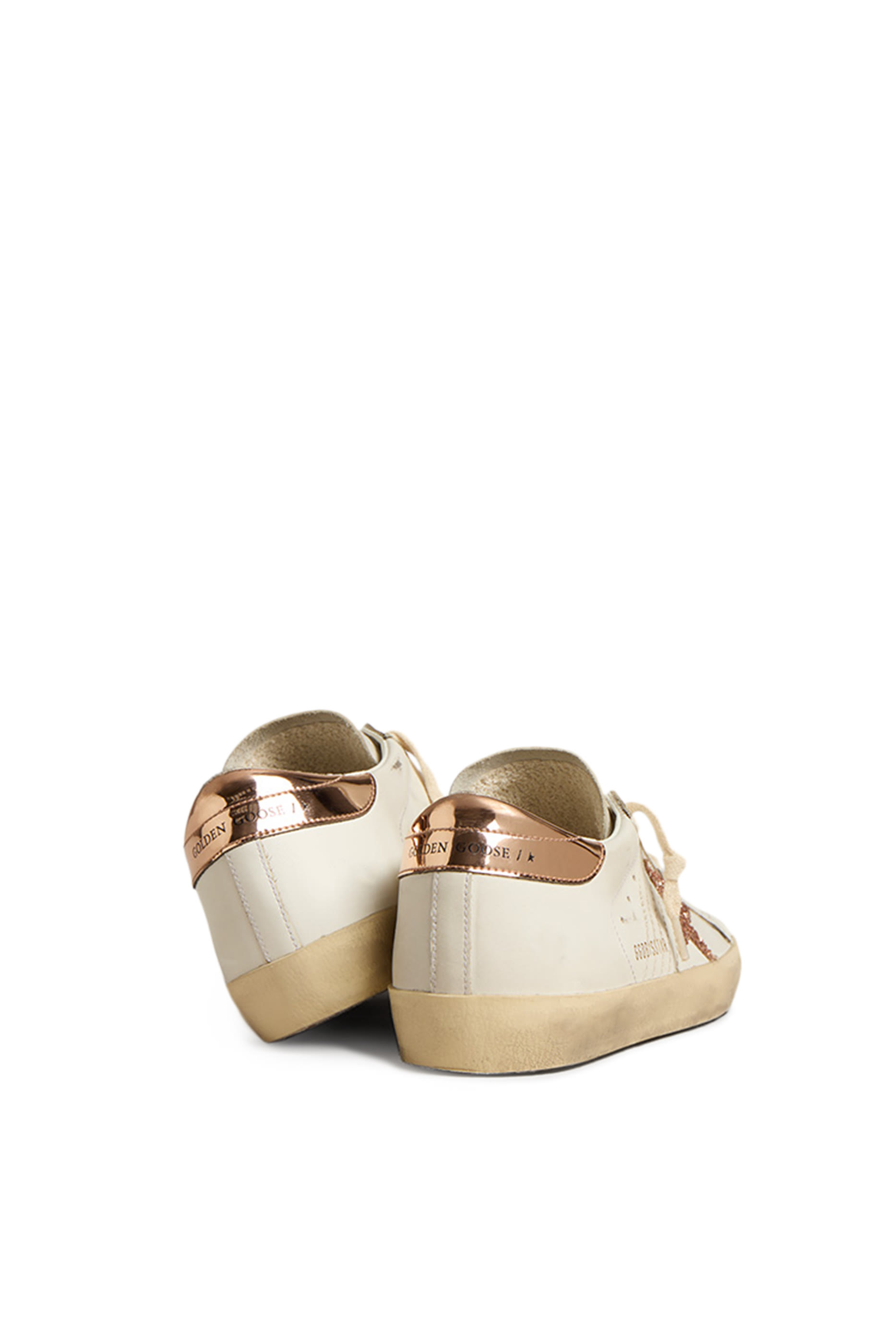 سنيكرز سوبر ستار جلد