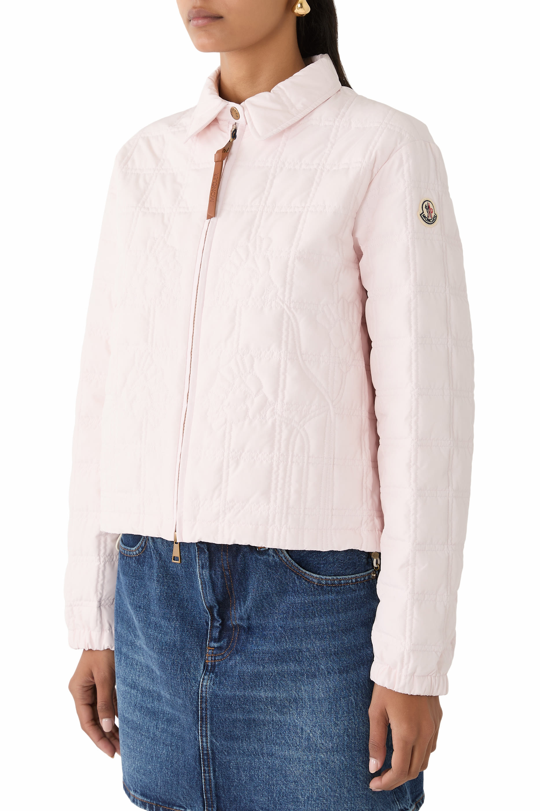 جاكيت ايريس