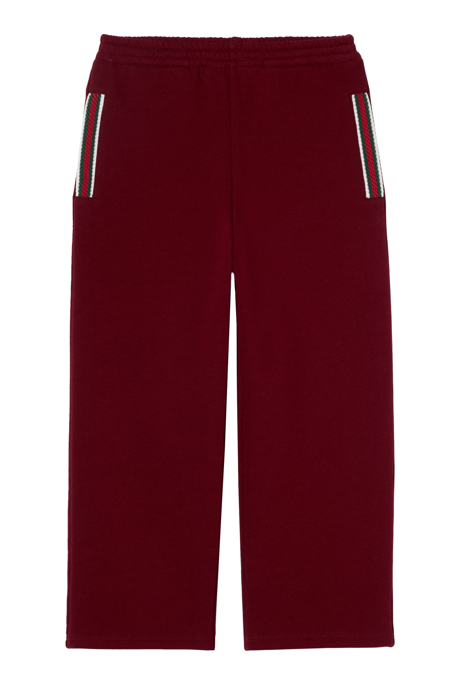 بنطال رياضي قطن للأطفال