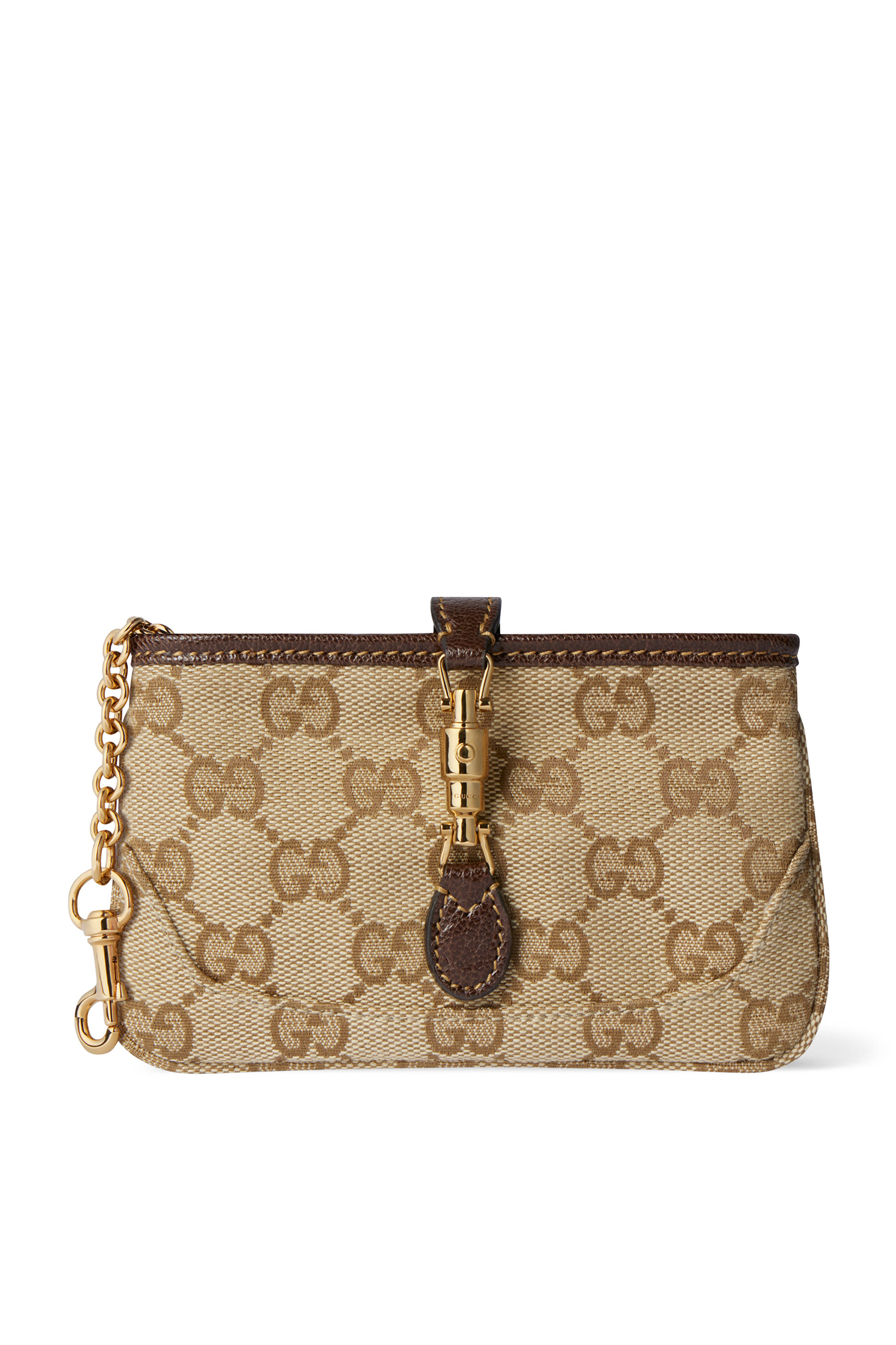 حافظة مفاتيح جاكي بسحاب