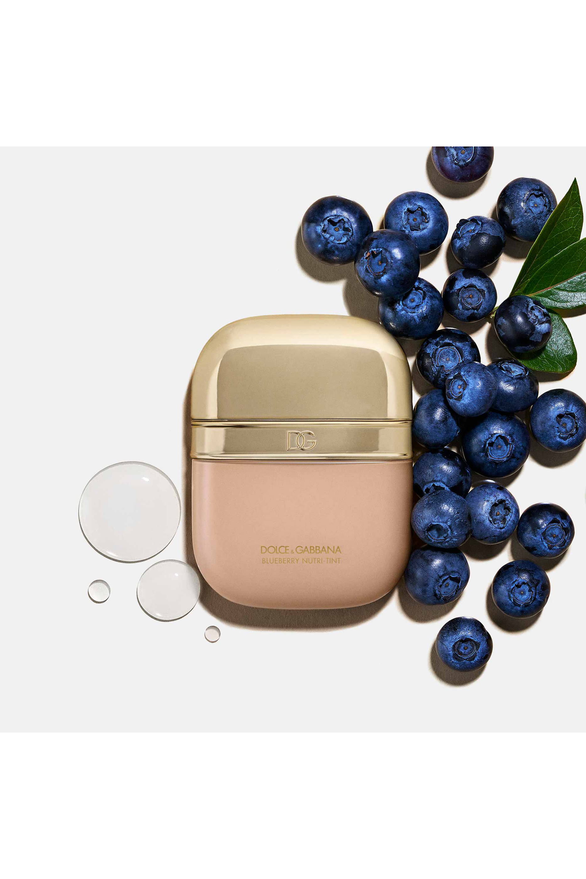 ملون بلوبيري نوتري