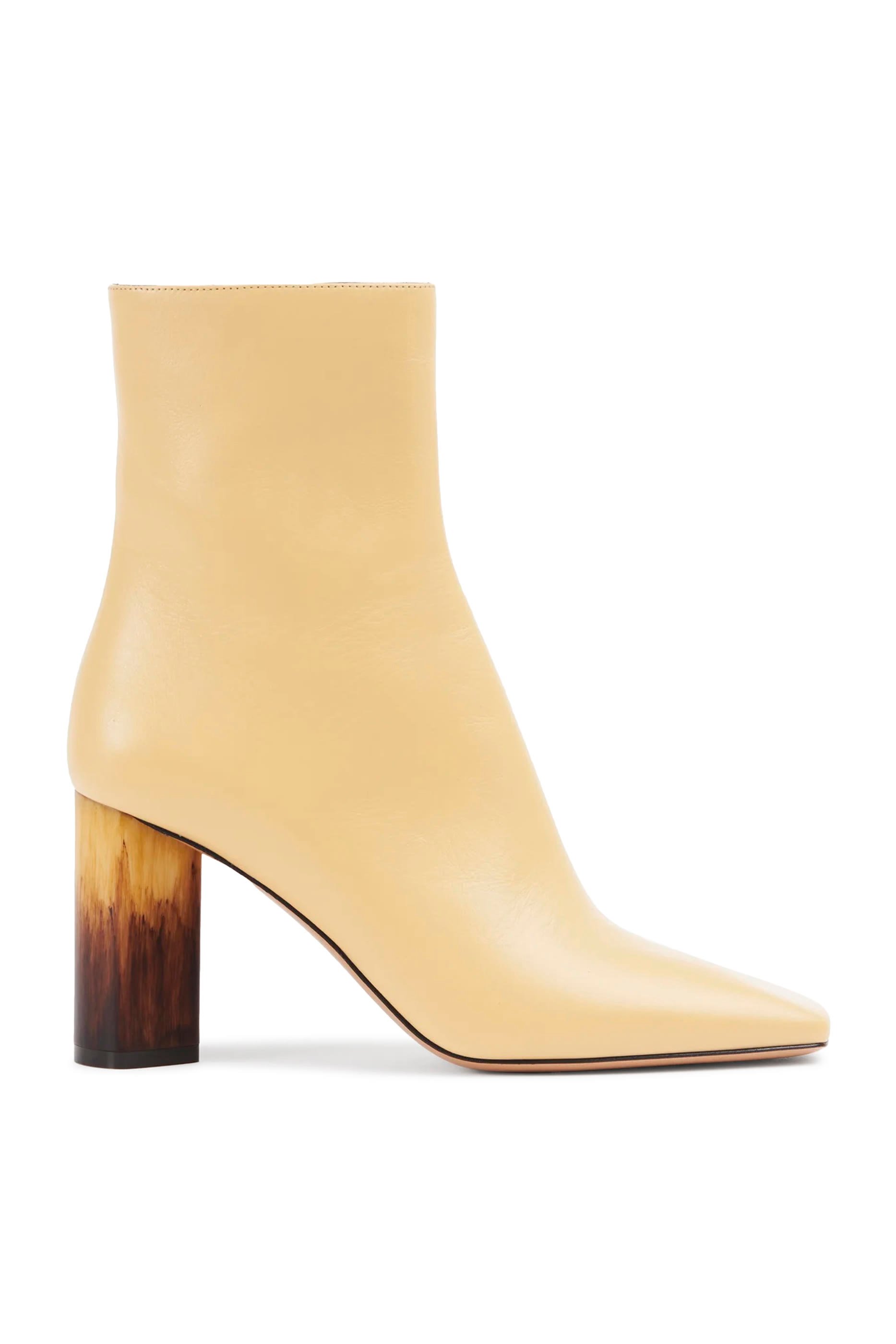 بوت جورجيا 85 بطول الكاحل