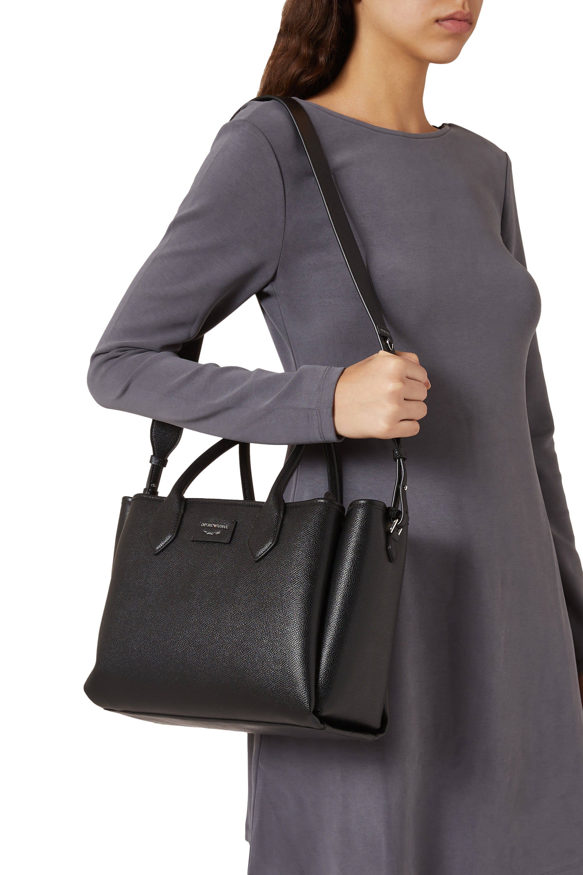 حقيبة يد بالميلاتو صغيرة