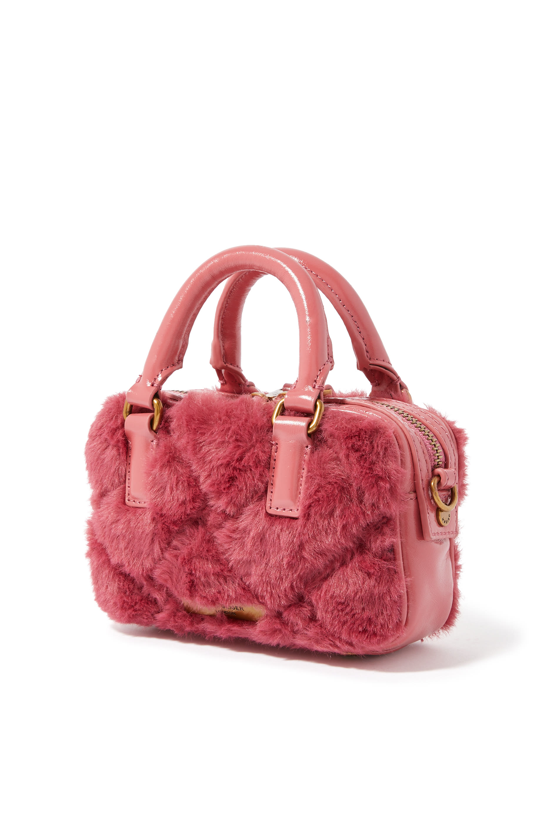 حقيبة دافل كنسينغتون صغيرة جدا