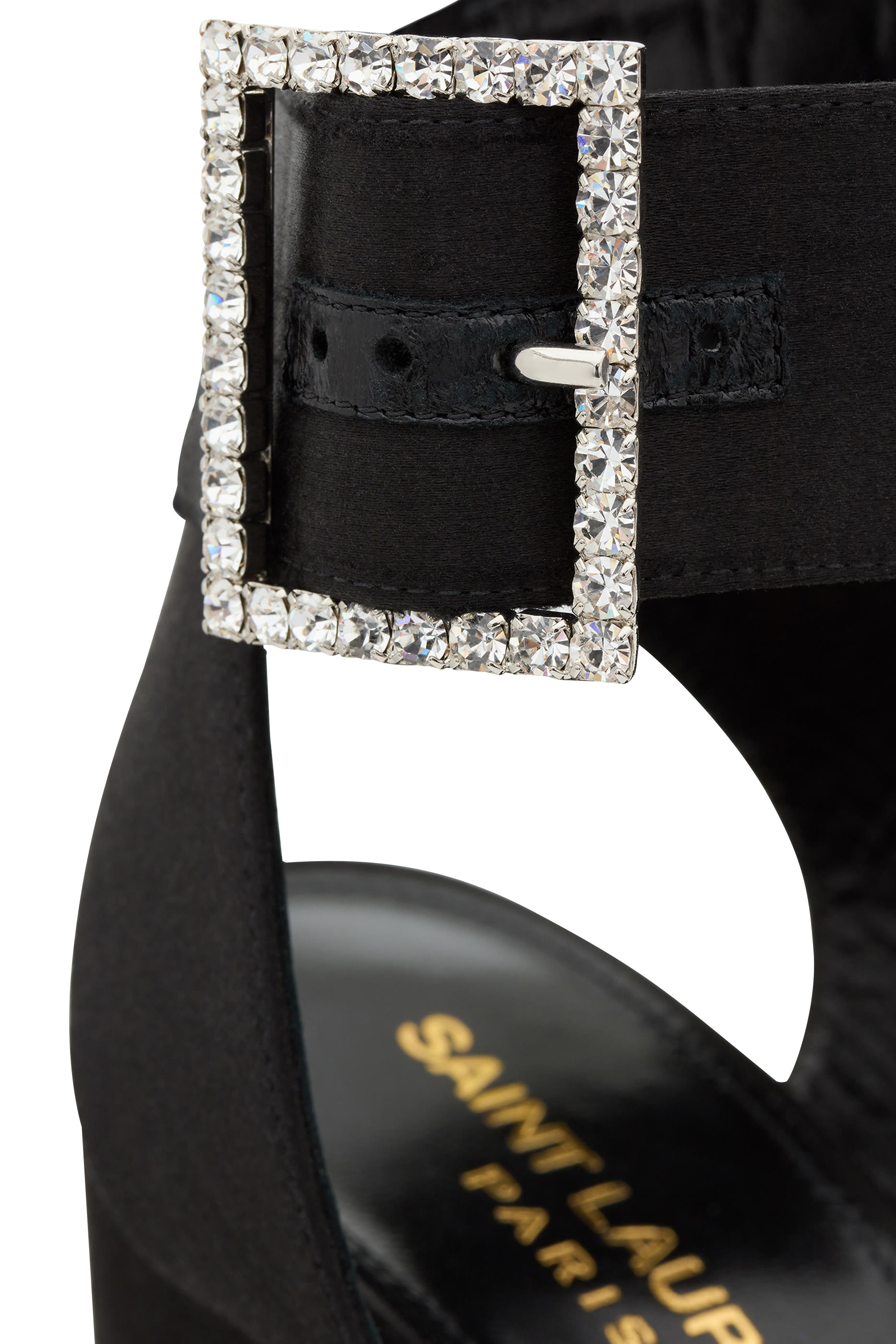 صندل بيانكا 125 بنعل سميك ستان