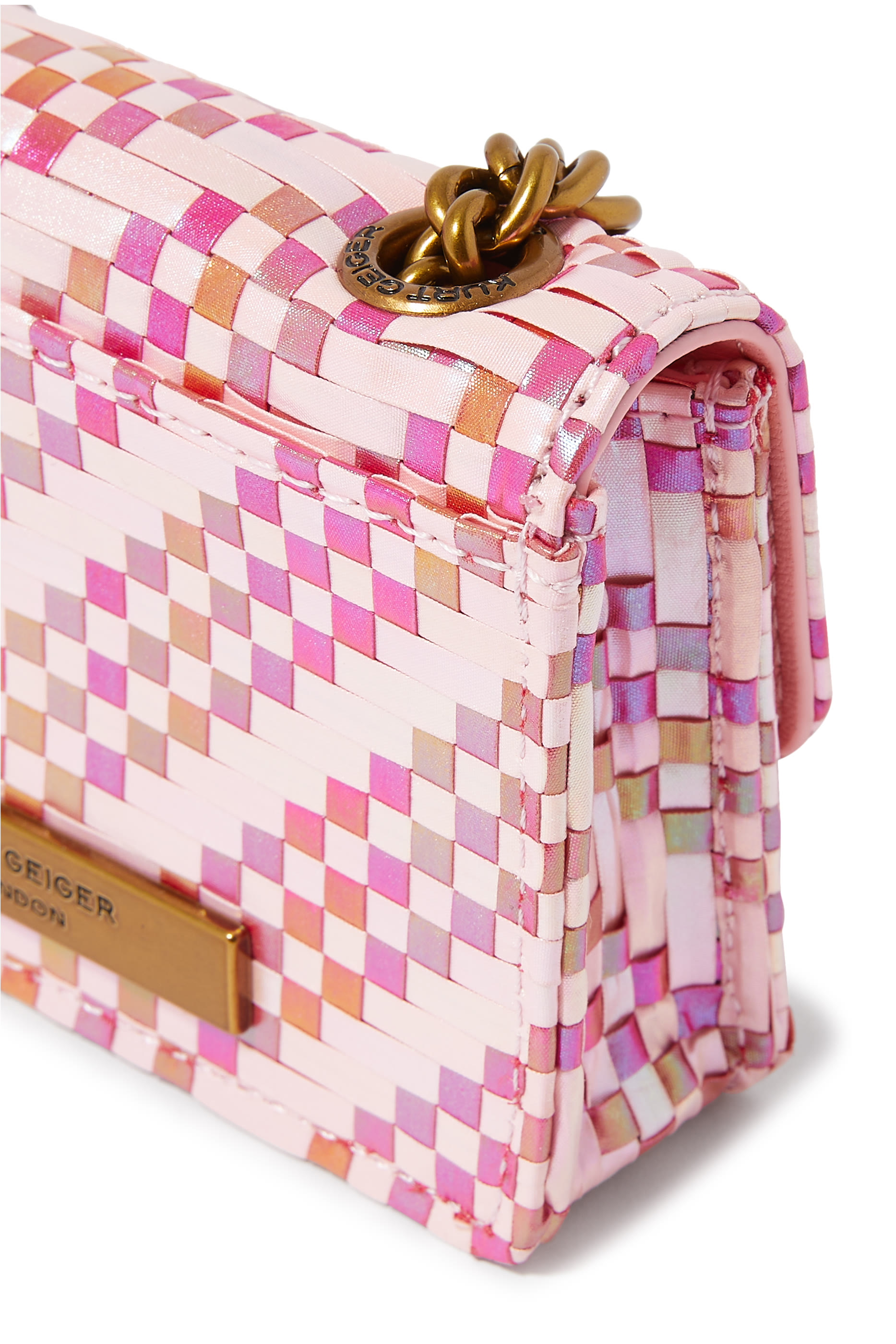 حقيبة كينسينغتون مايكرو