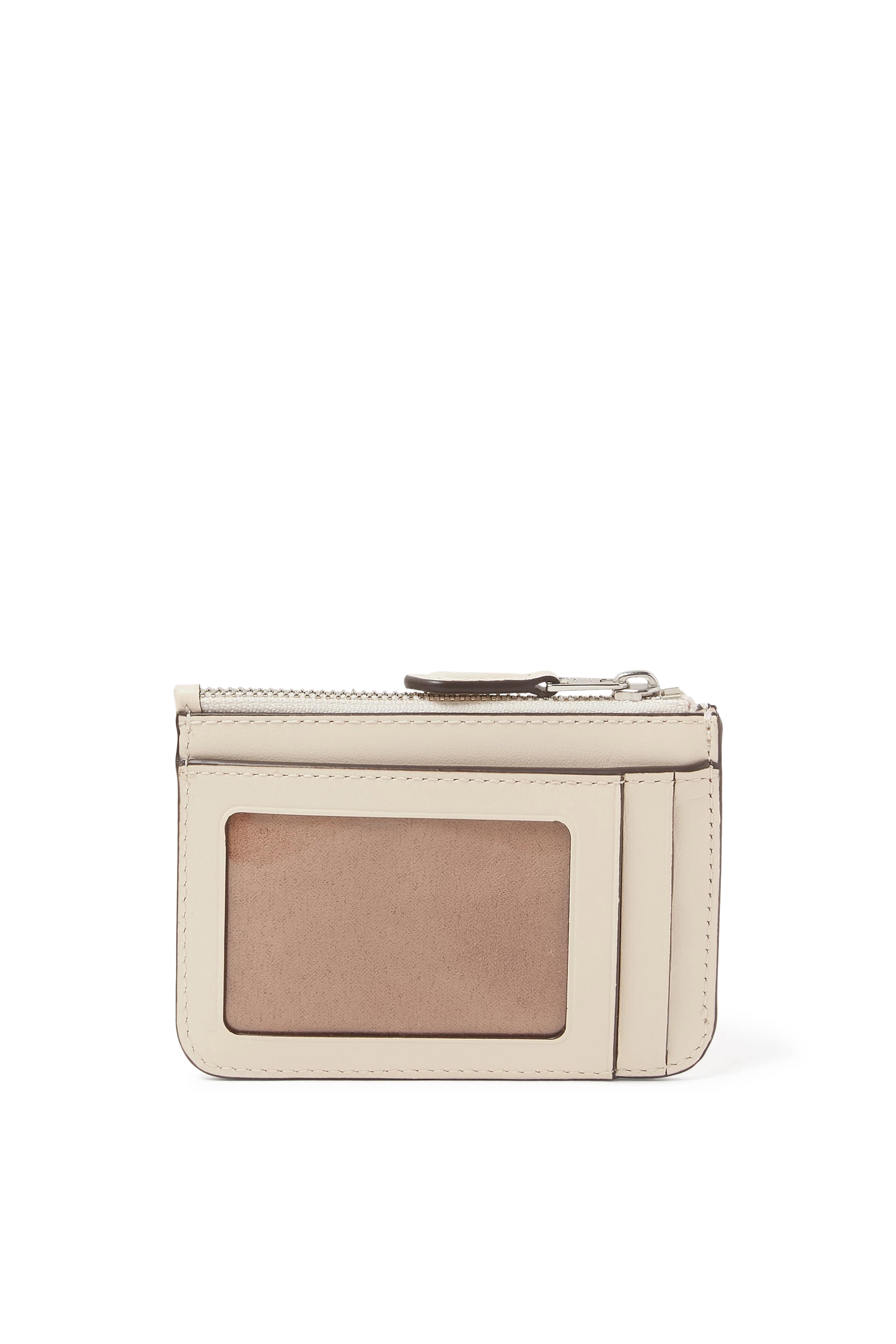 حافظة بطاقات صغيرة ايسنشال