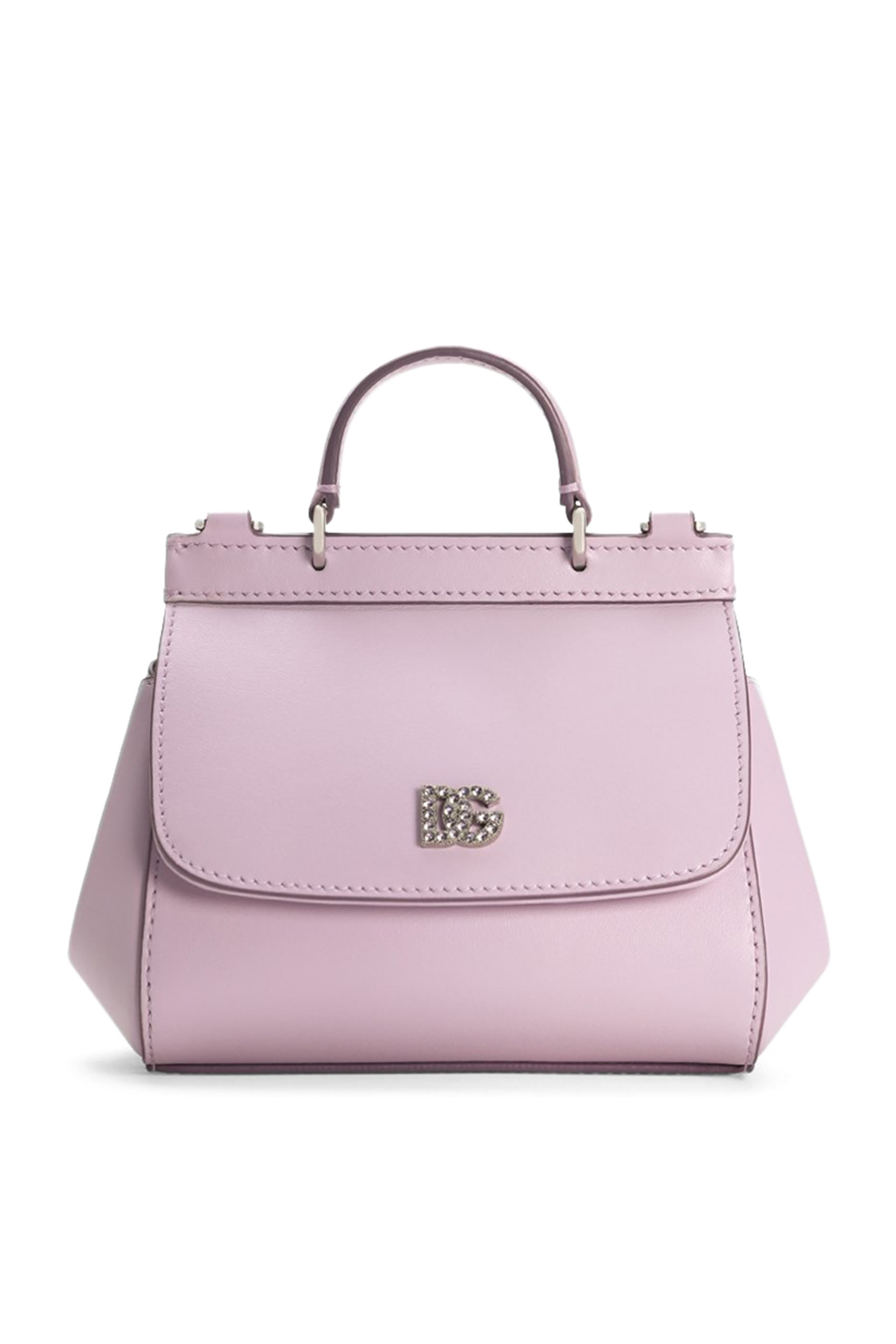 حقيبة كروس بودي سيسيلي جلد عجل نابا للأطفال