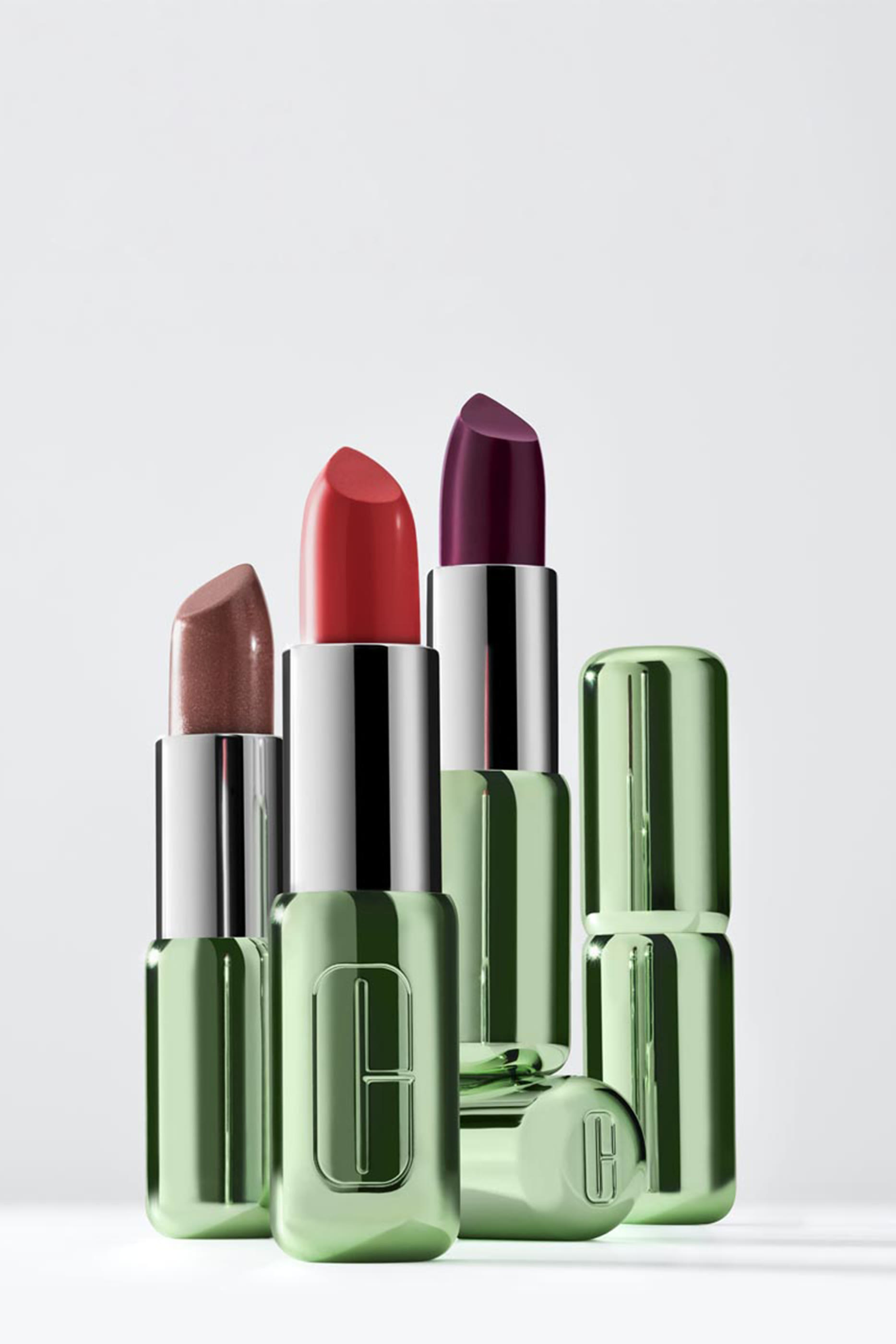 أحمر شفاه بوب يدوم طويلا