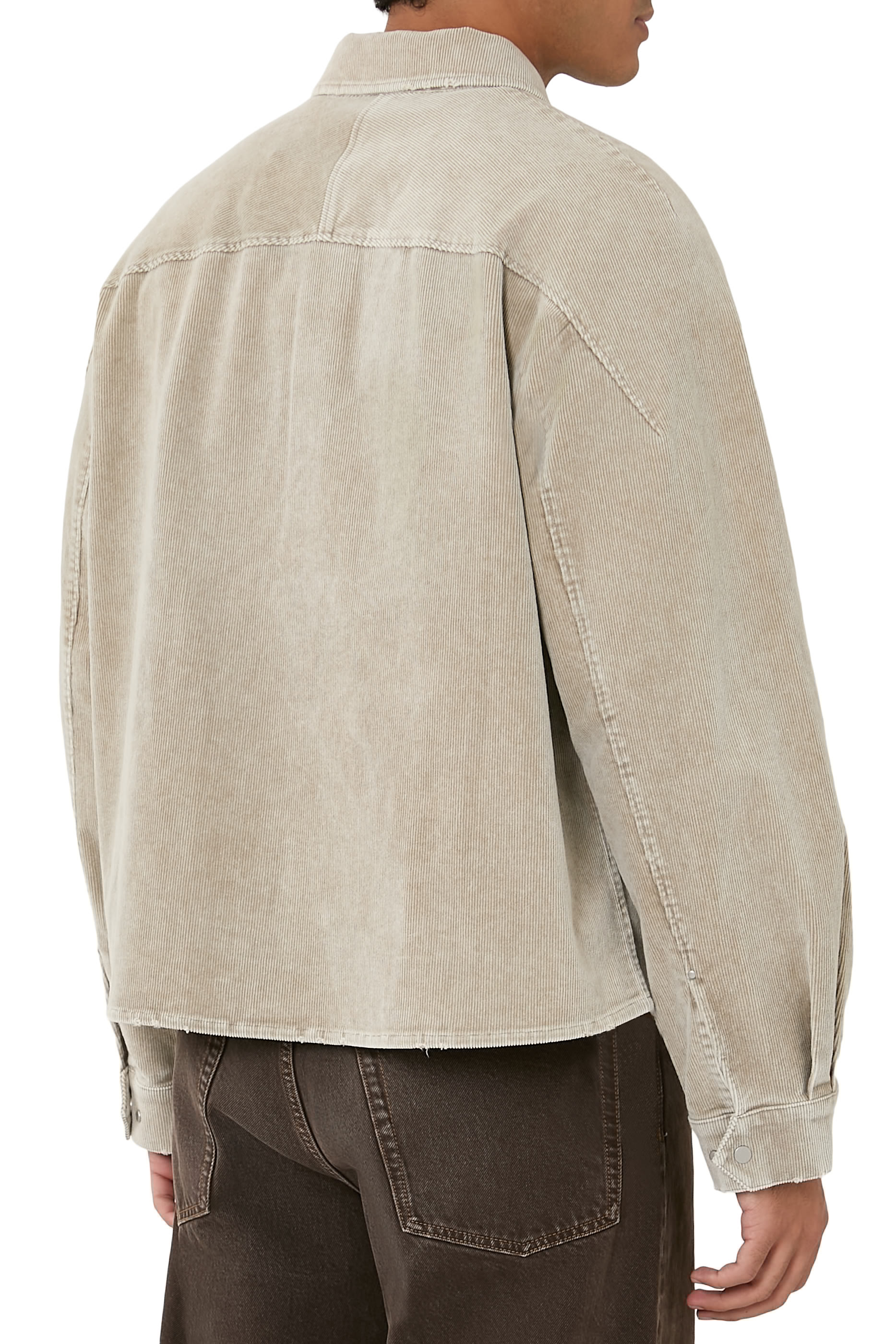 قميص سييرا كورد