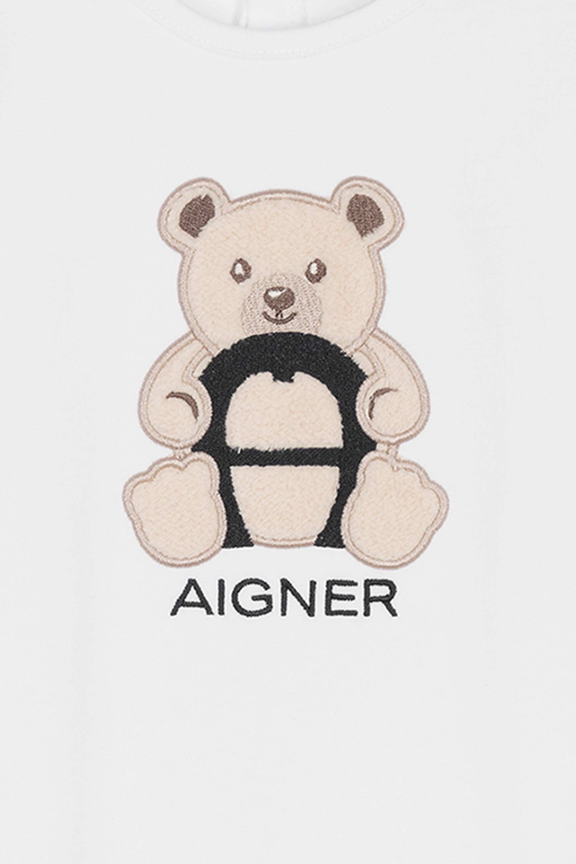 أوفرول مطرز للأطفال