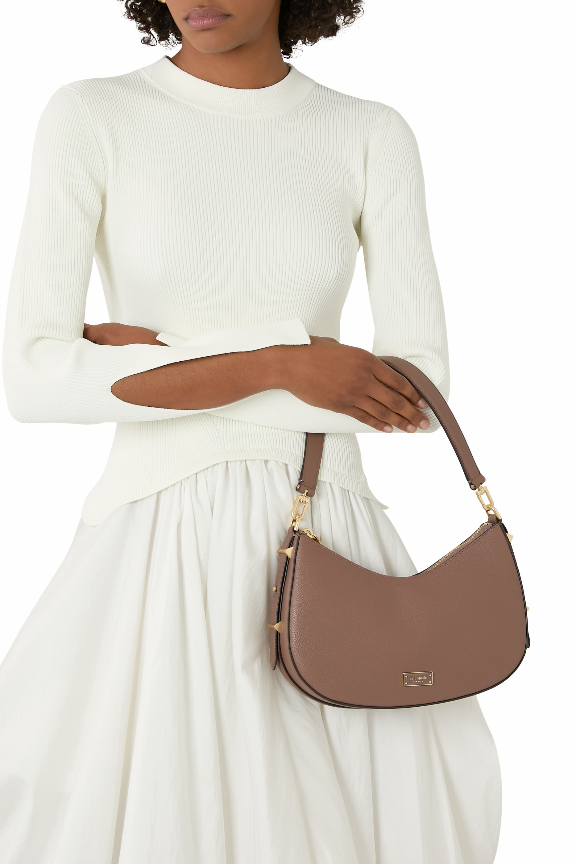 حقيبة هوبو ليف