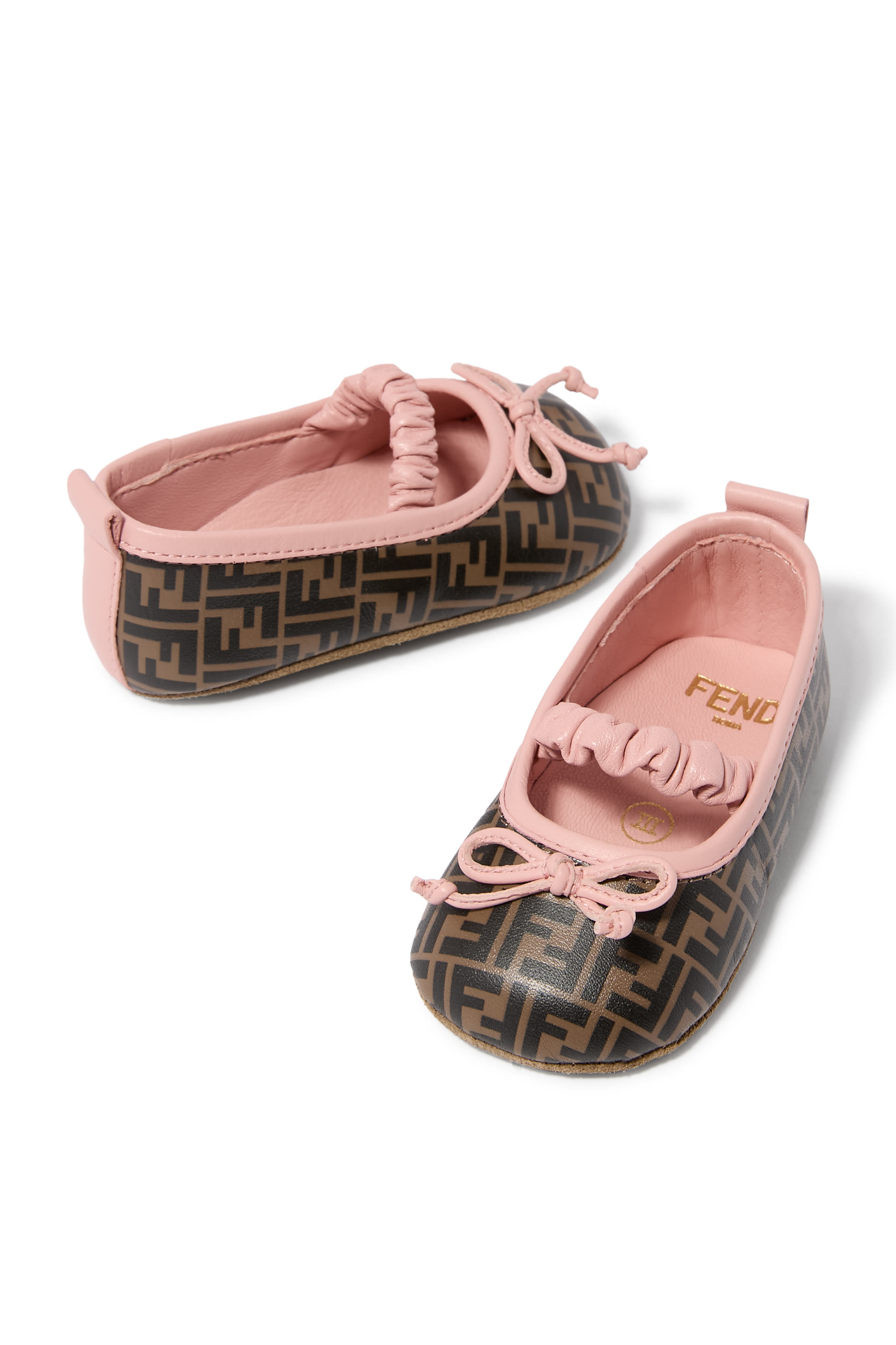 حذاء بالرينا جونيور للأطفال