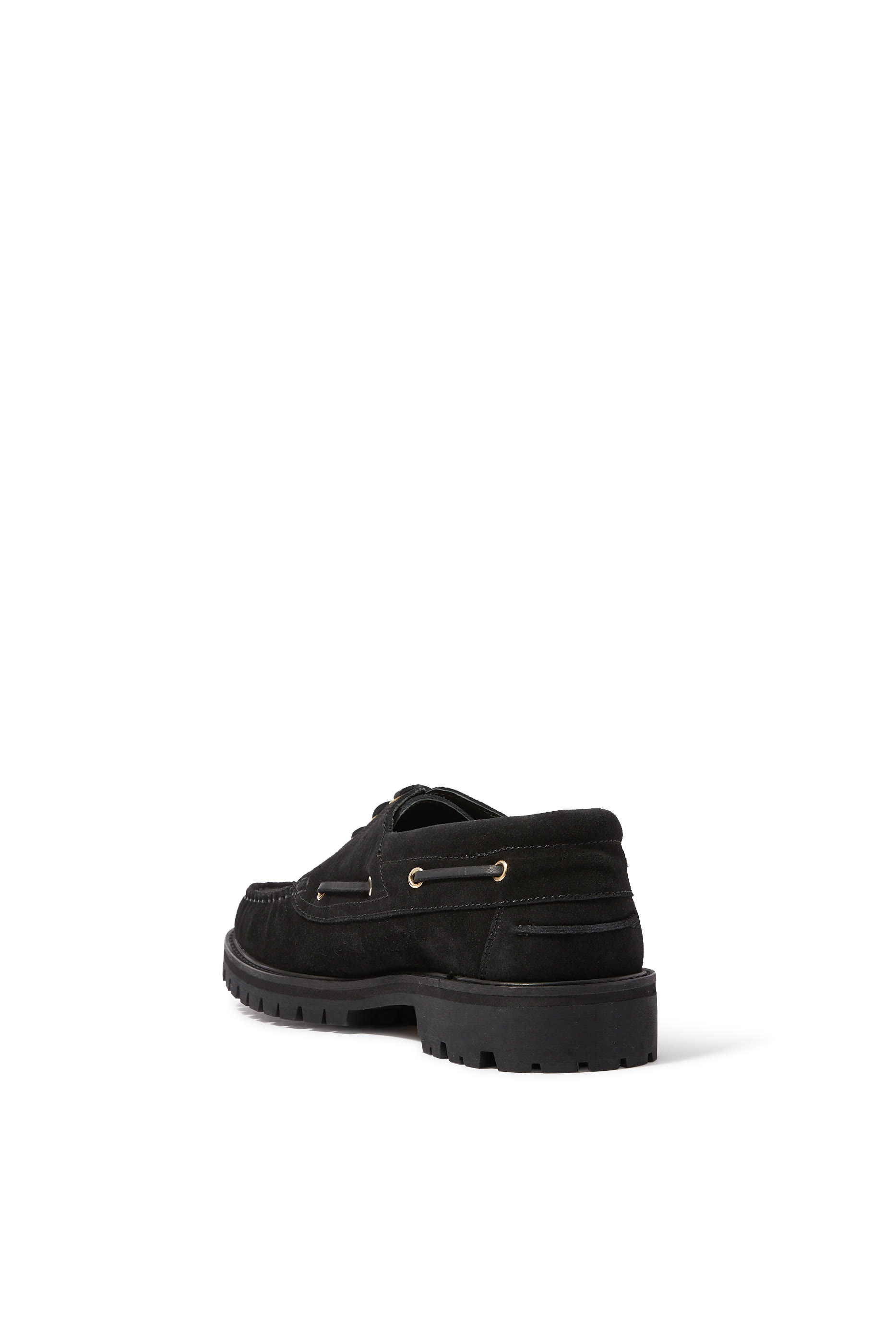 حذاء بوت أزتيك